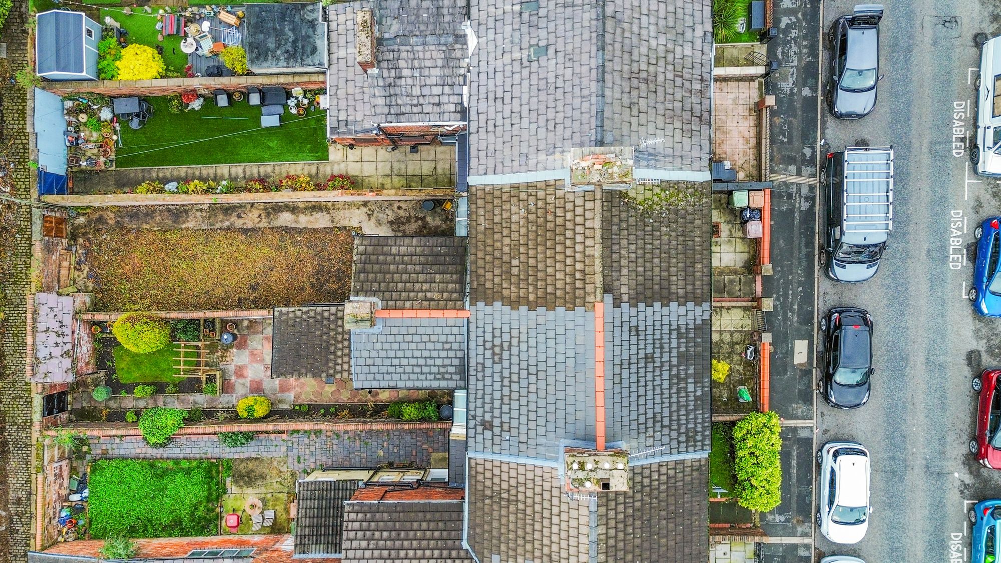 Greenfield Road, St. Helens