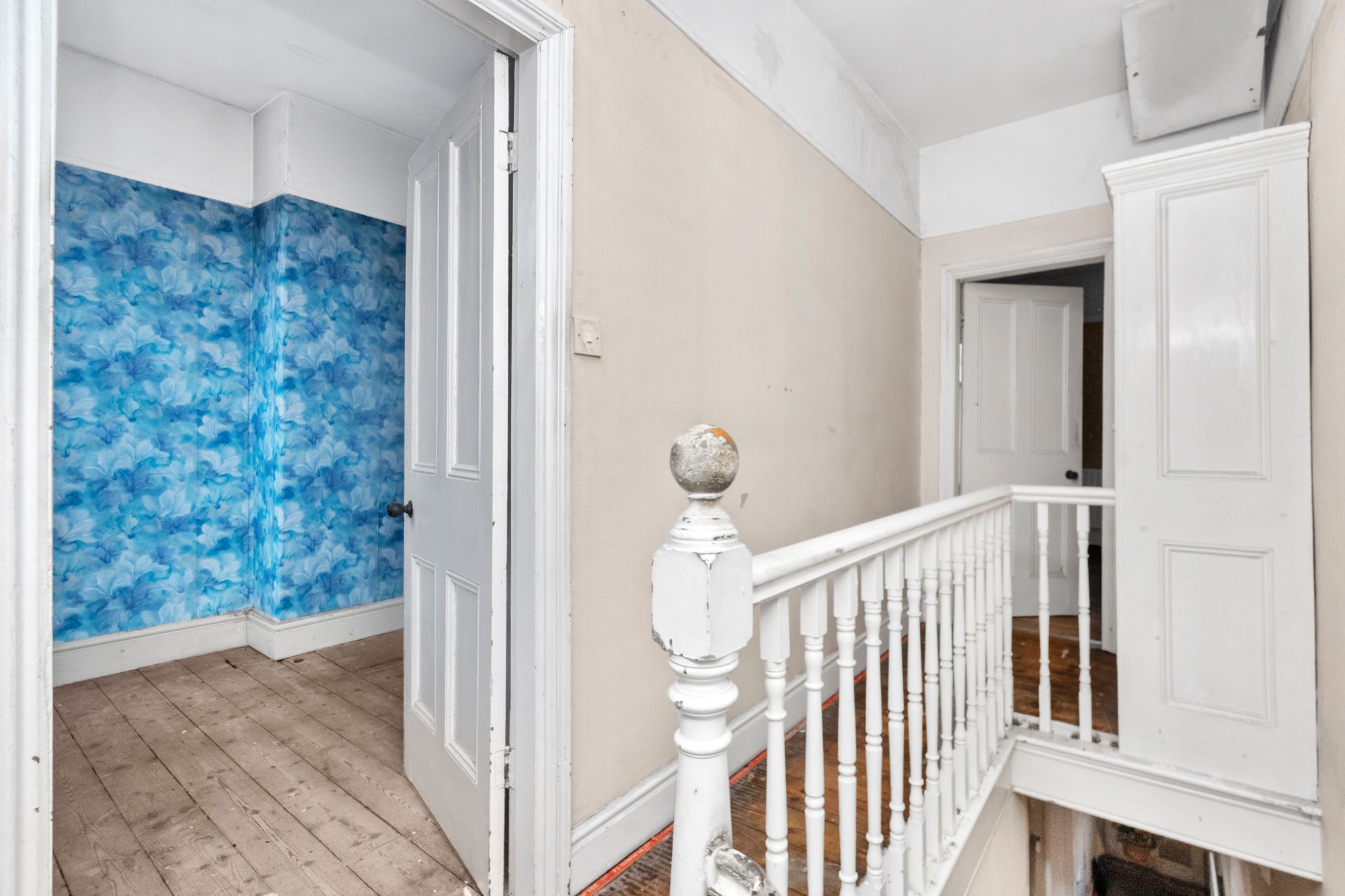 Greenfield Road, St. Helens