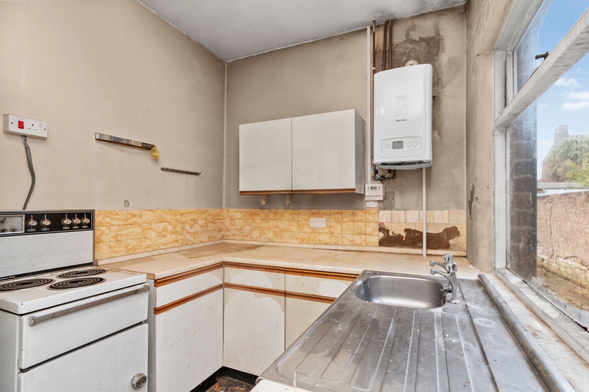 Greenfield Road, St. Helens