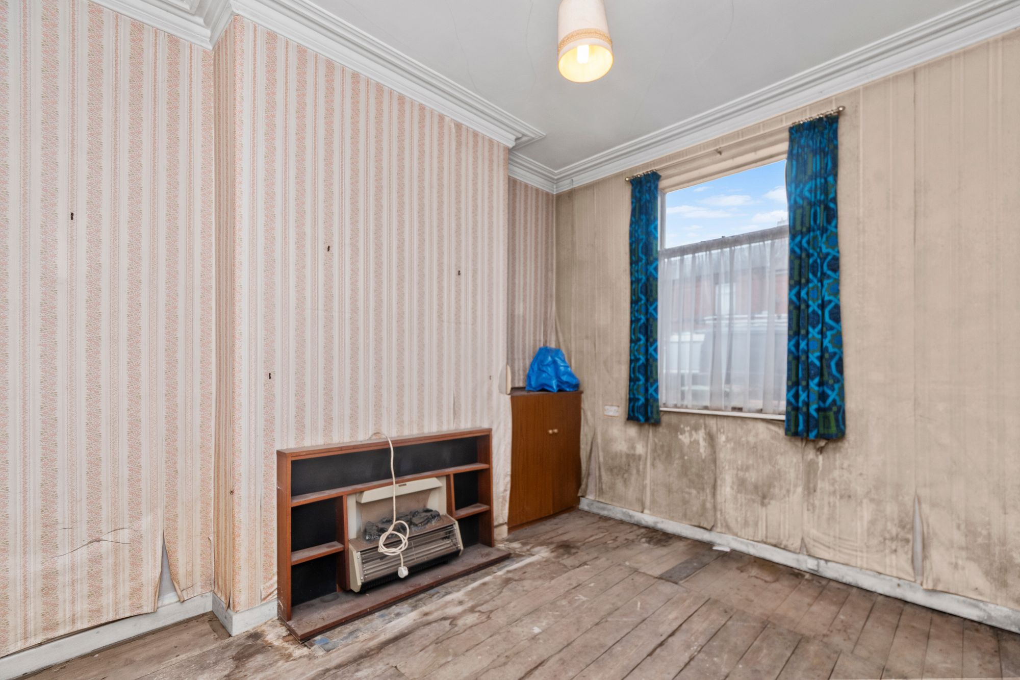 Greenfield Road, St. Helens