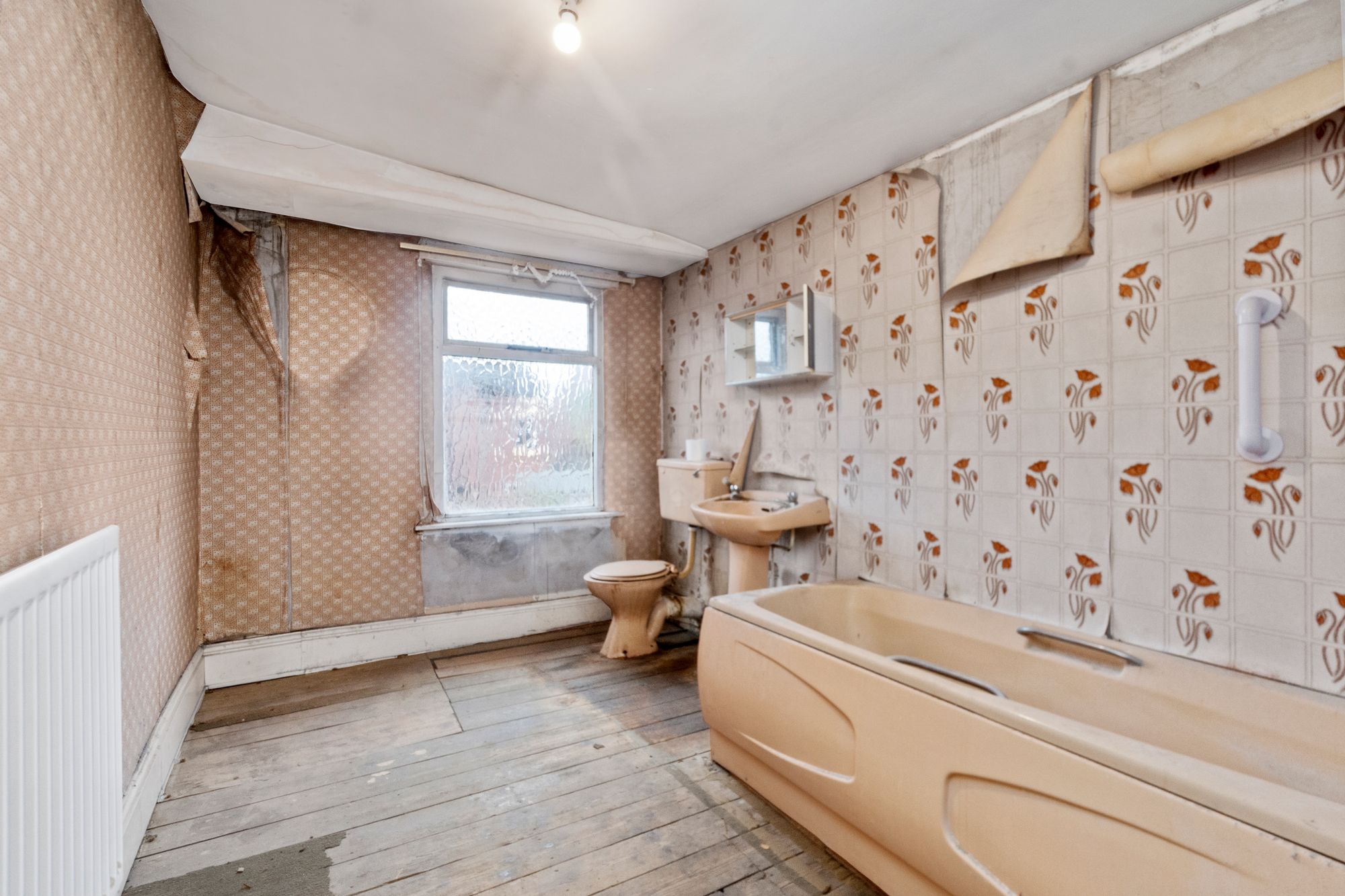 Greenfield Road, St. Helens