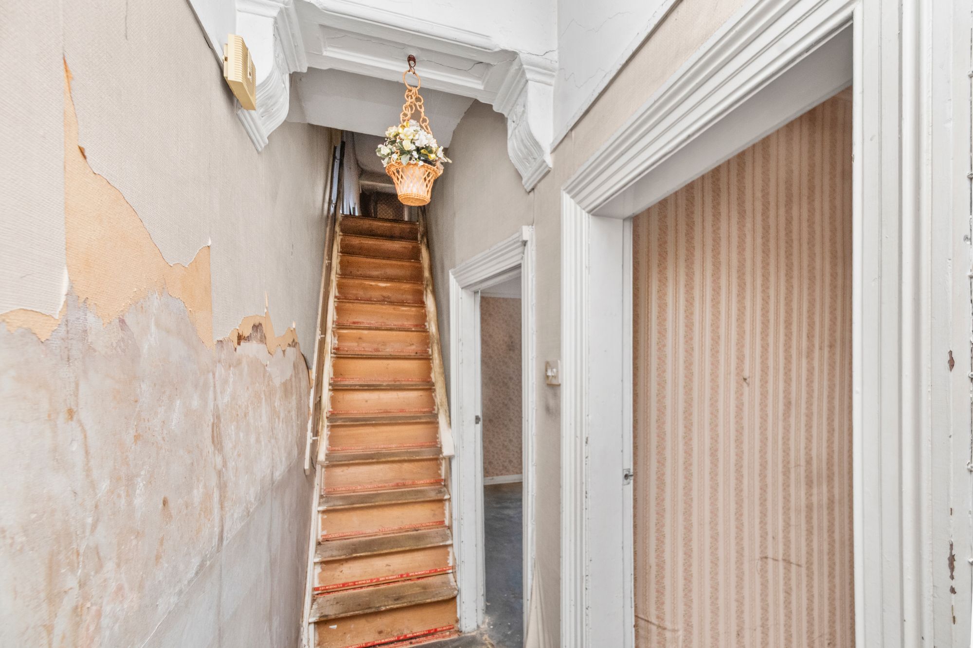 Greenfield Road, St. Helens