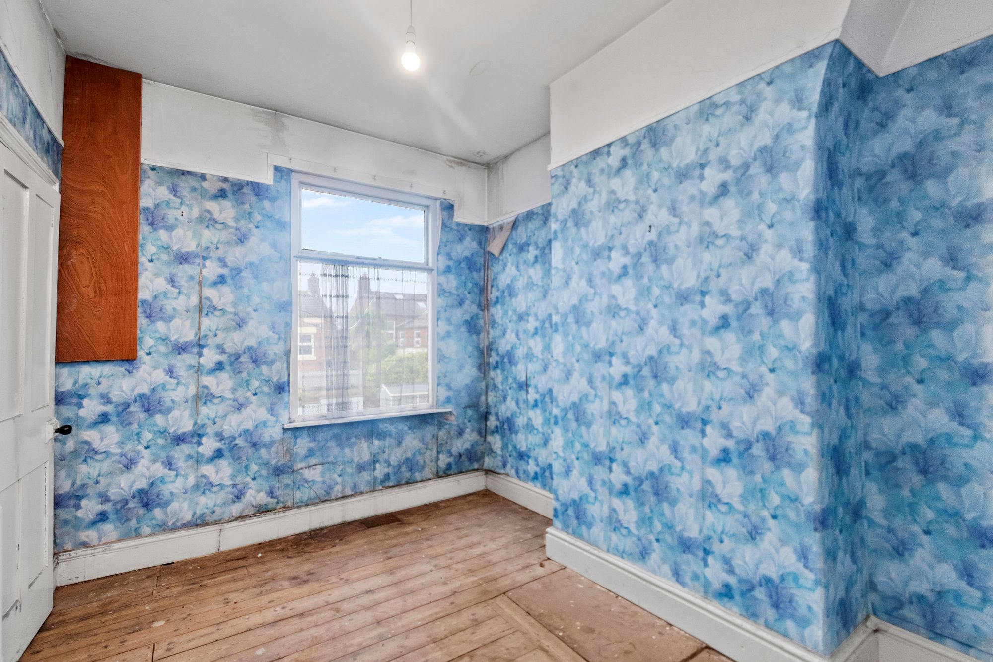 Greenfield Road, St. Helens