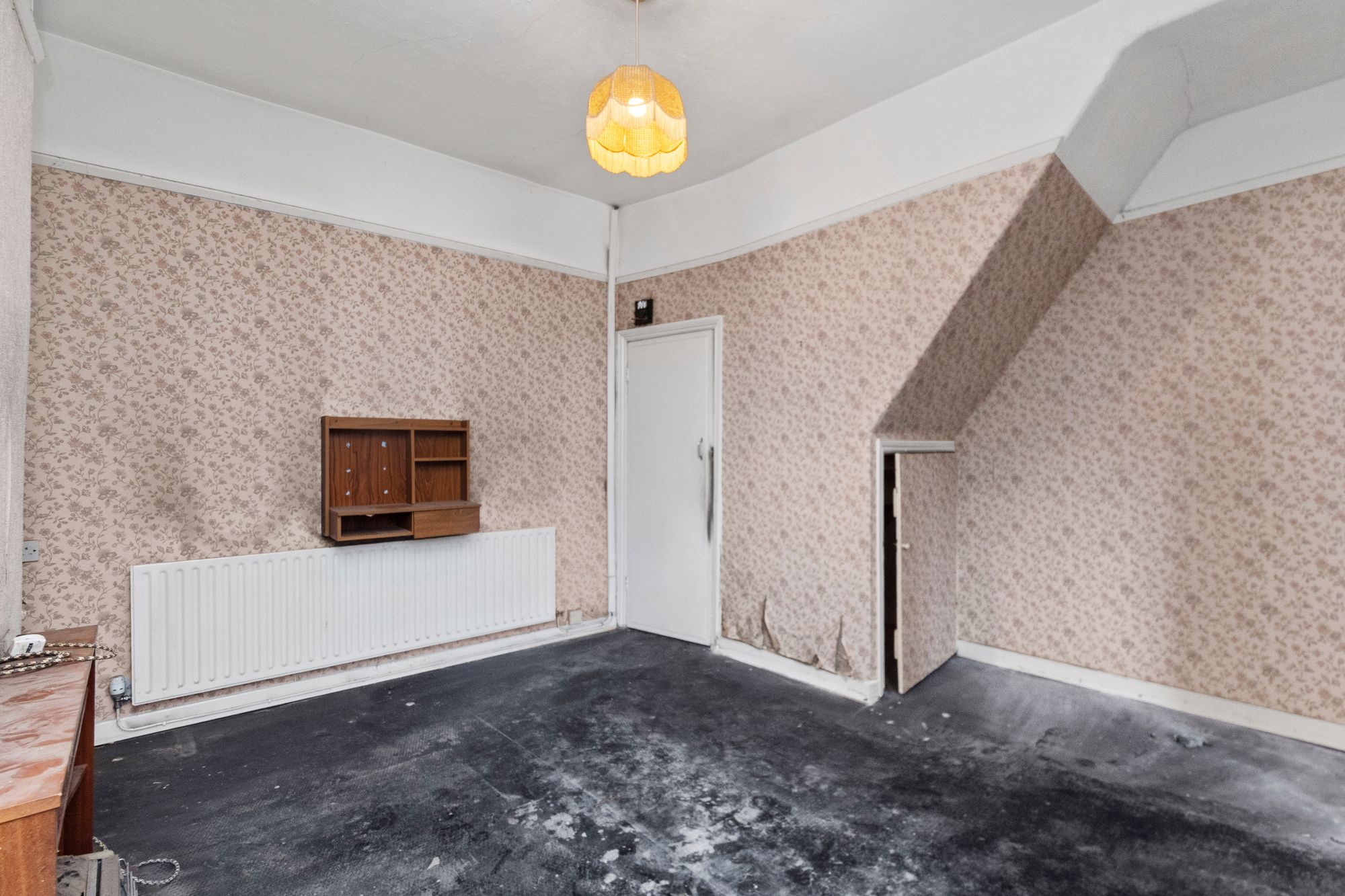 Greenfield Road, St. Helens