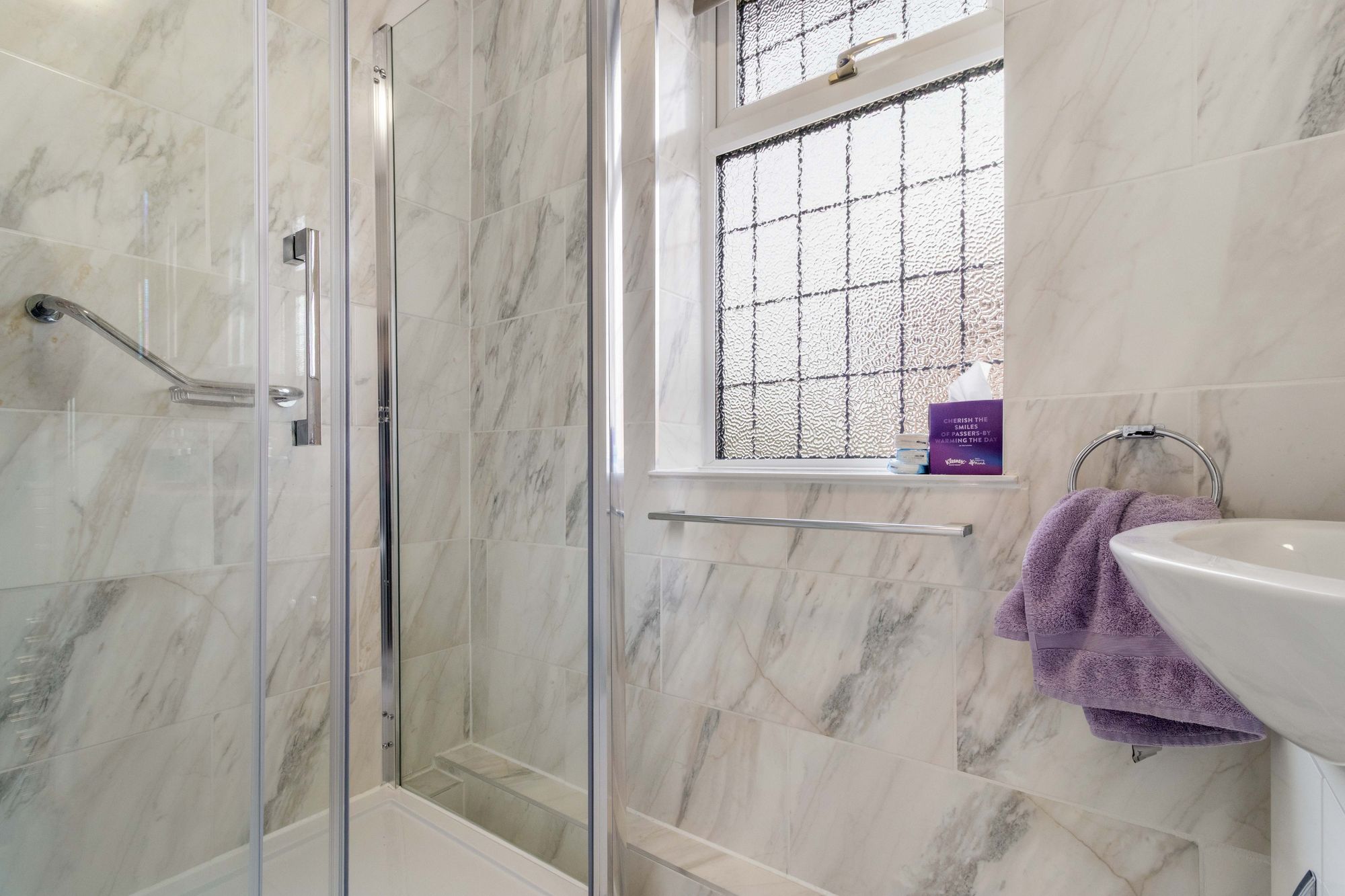 Thelwall New Road, Warrington