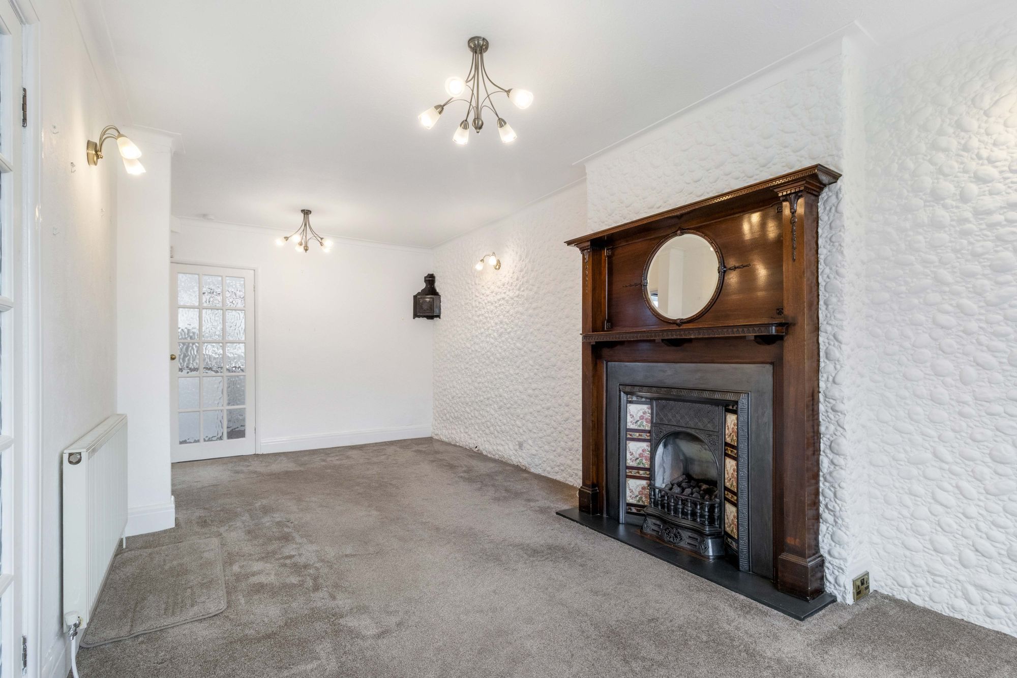 Thelwall New Road, Warrington