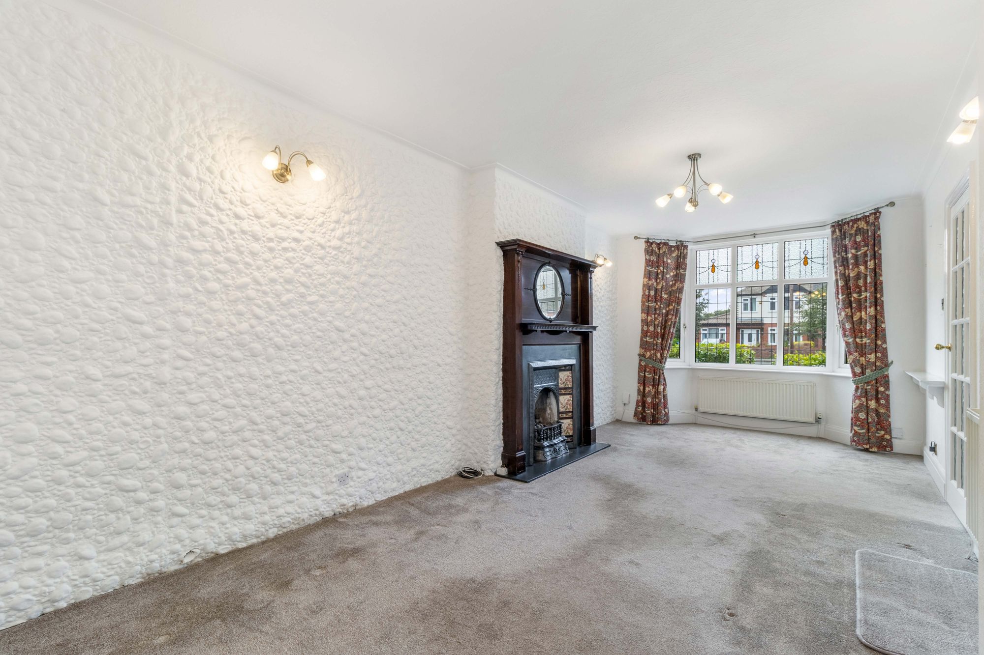 Thelwall New Road, Warrington