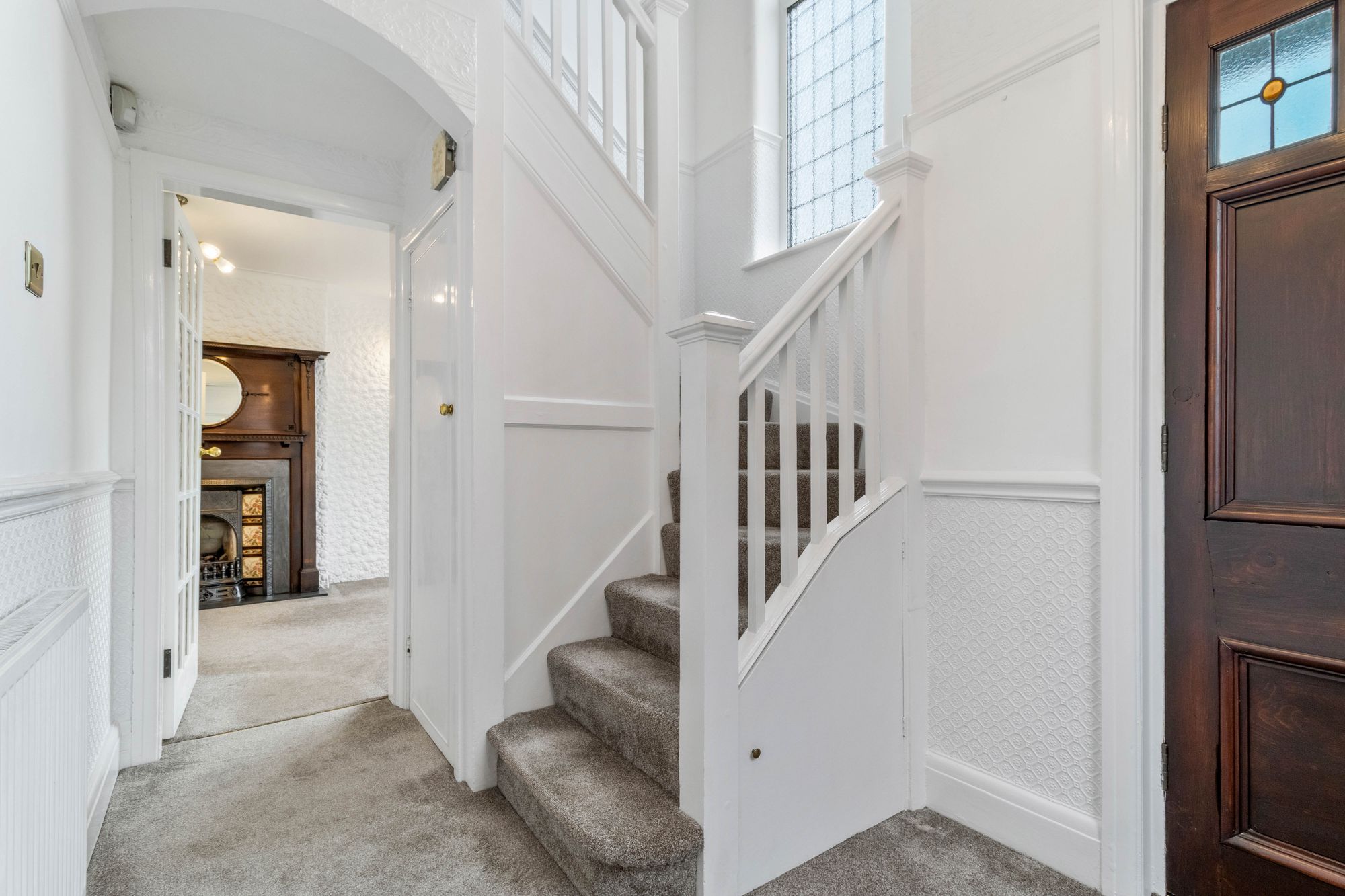 Thelwall New Road, Warrington