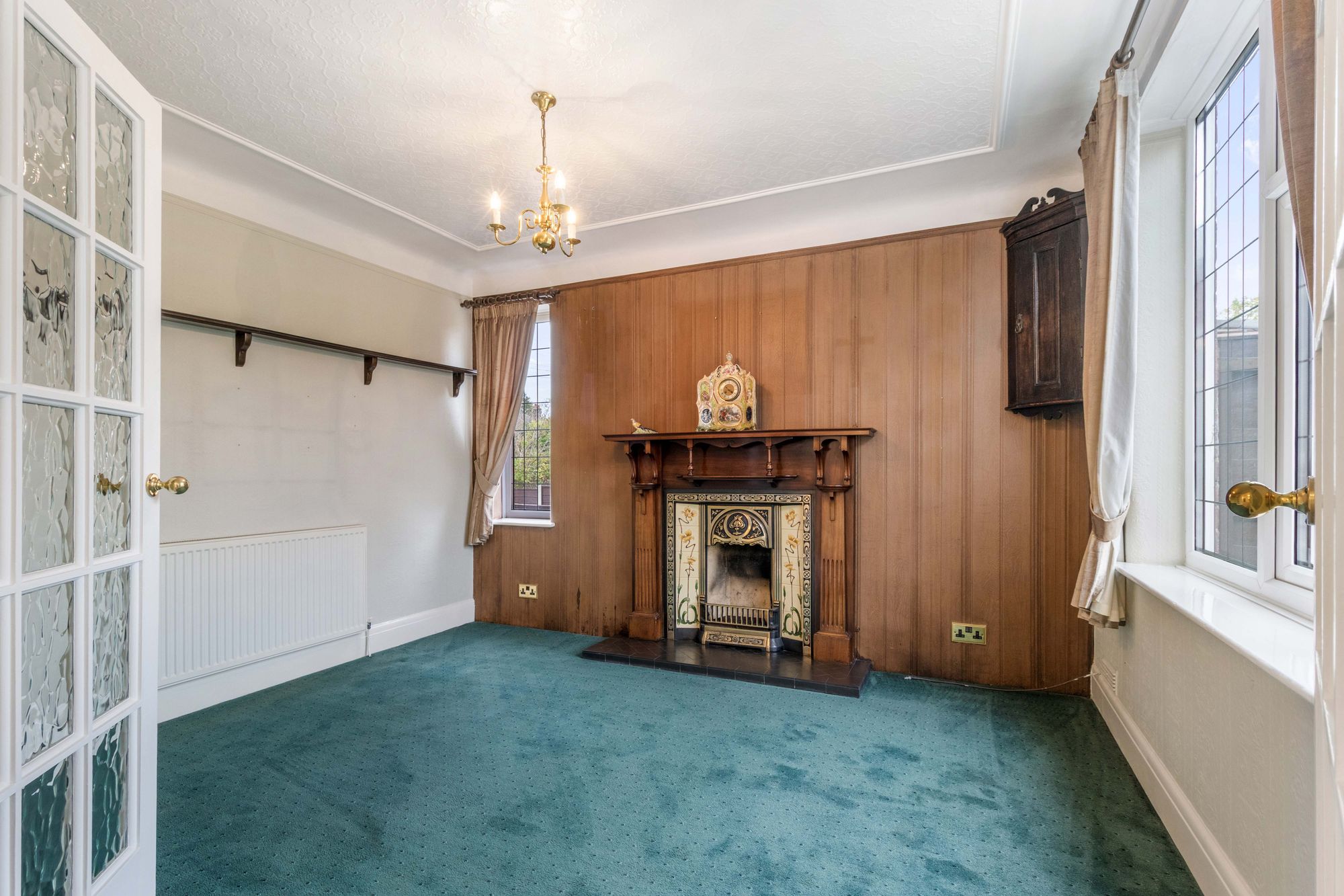 Thelwall New Road, Warrington