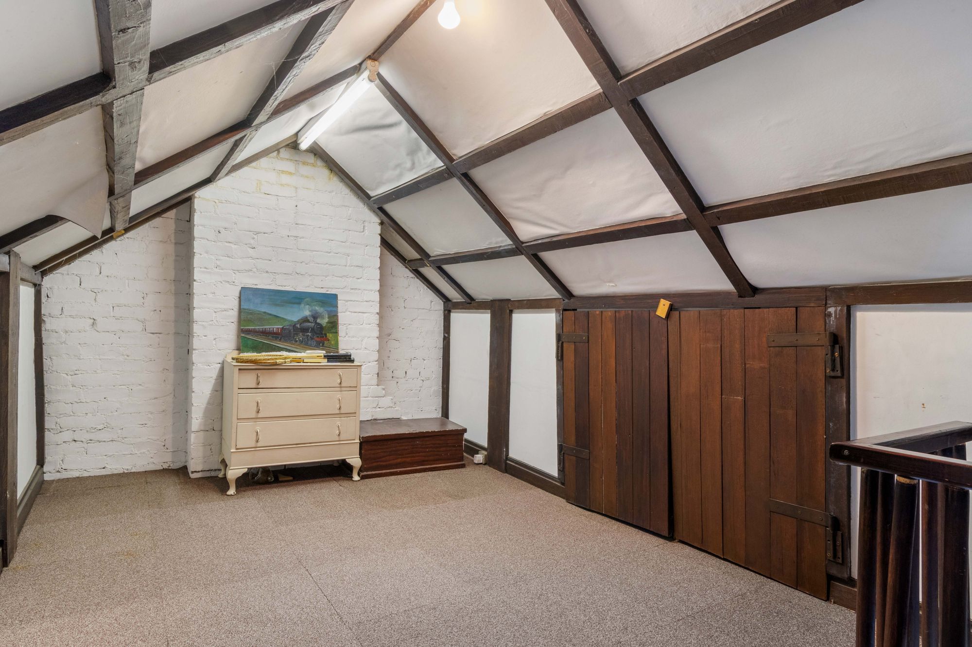 Thelwall New Road, Warrington