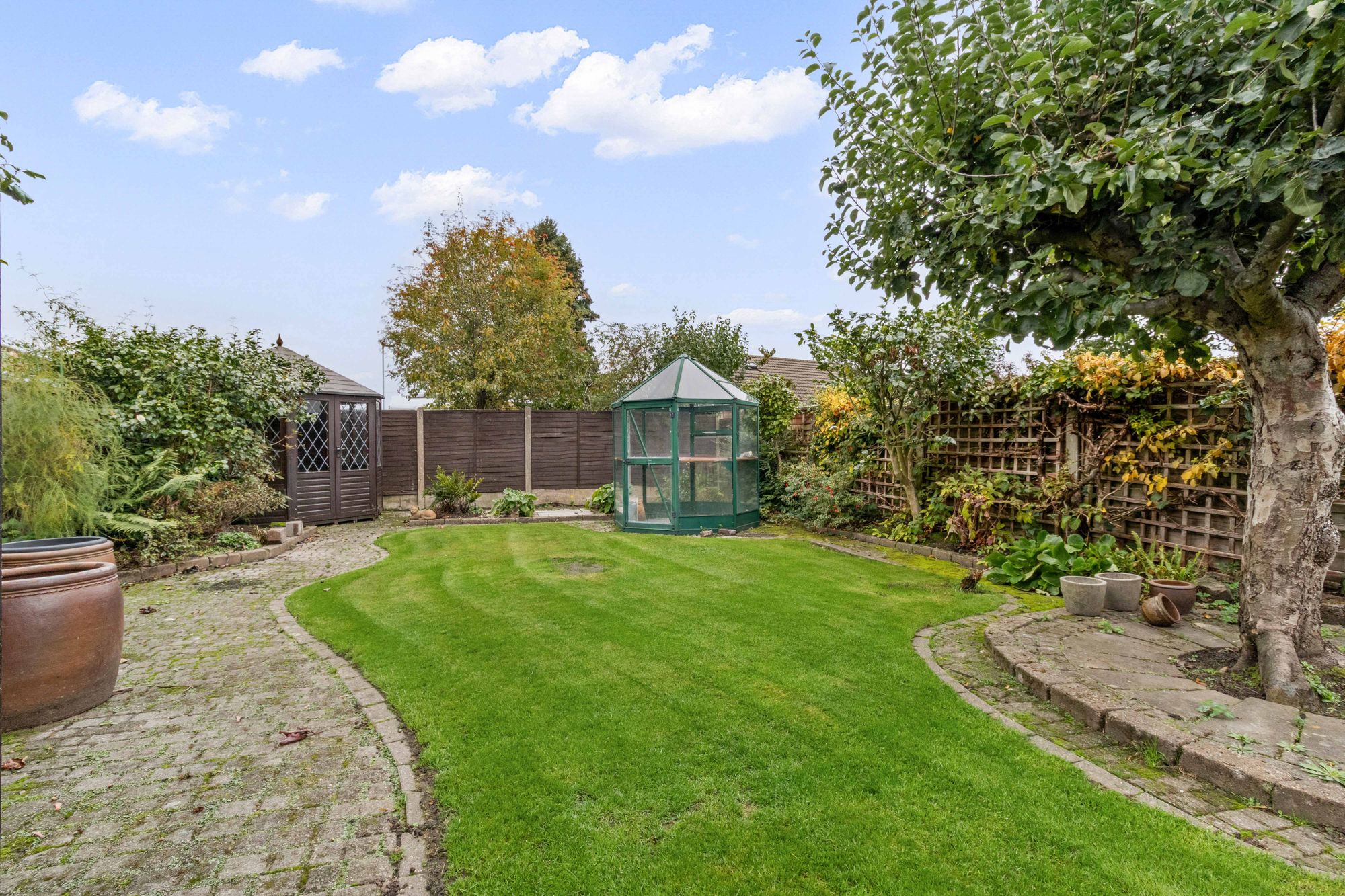 Thelwall New Road, Warrington