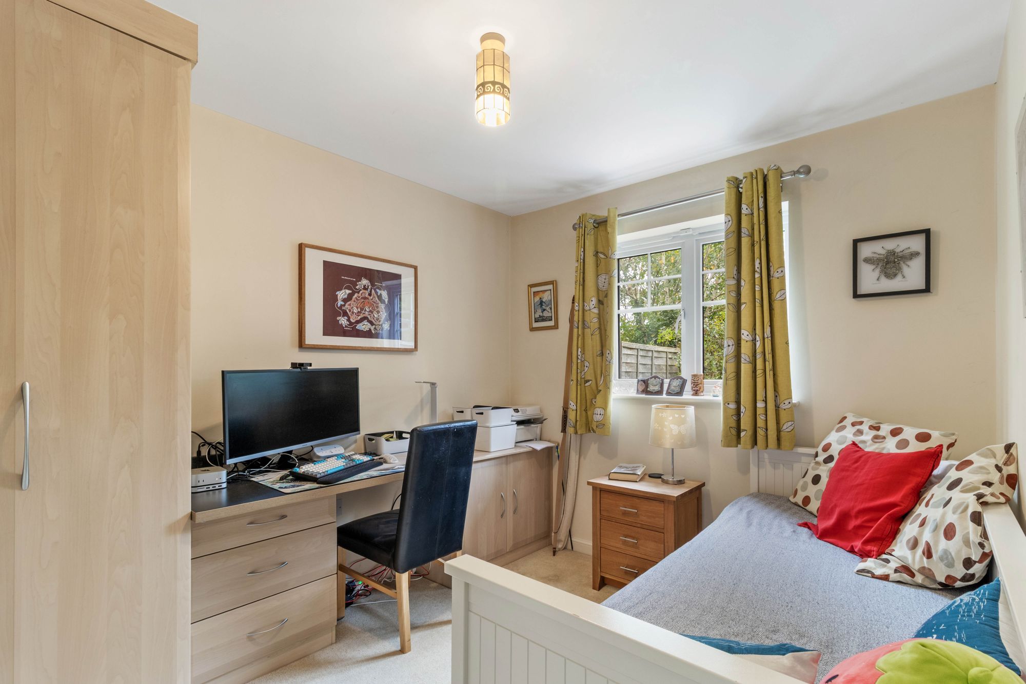 Coopers Place, Warrington