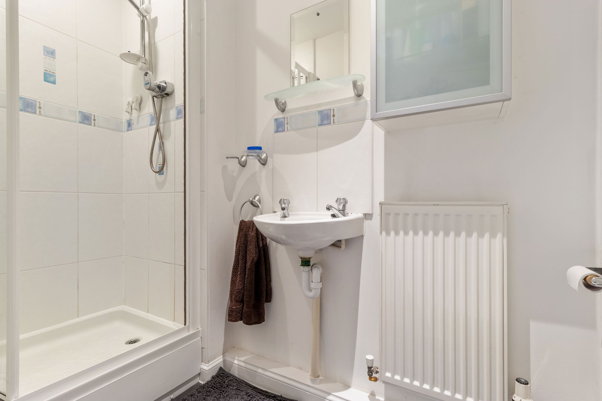 Coopers Place, Warrington