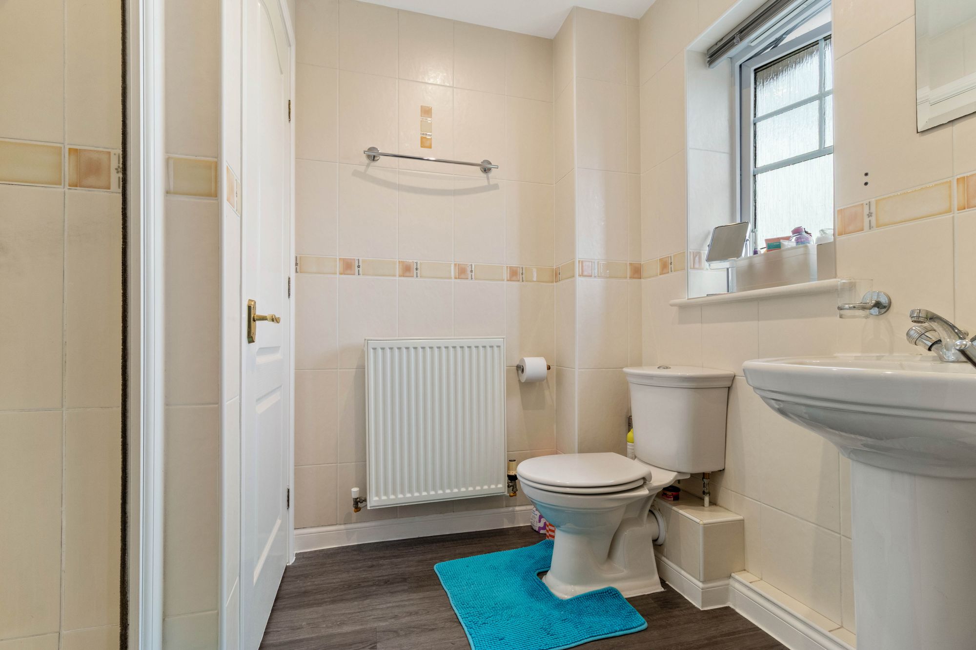 Coopers Place, Warrington