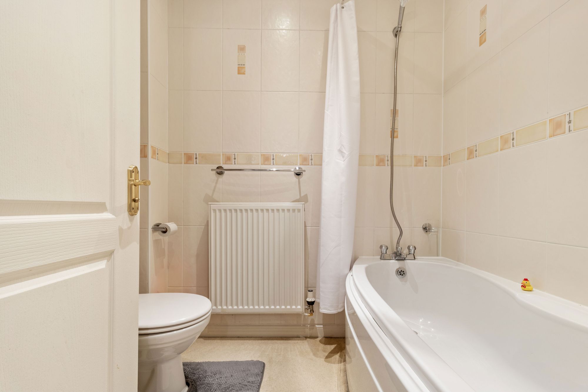 Coopers Place, Warrington