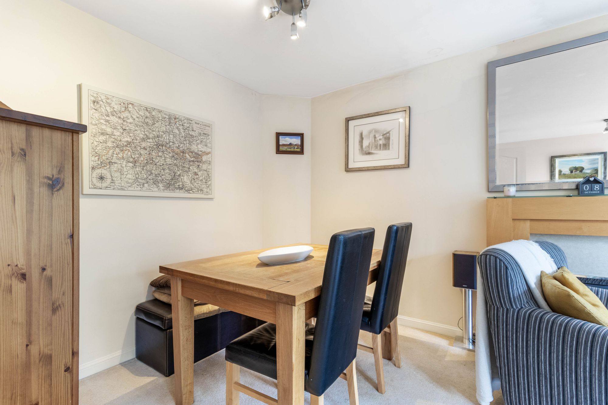 Coopers Place, Warrington