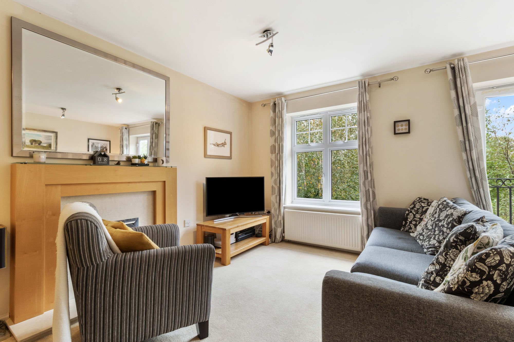 Coopers Place, Warrington