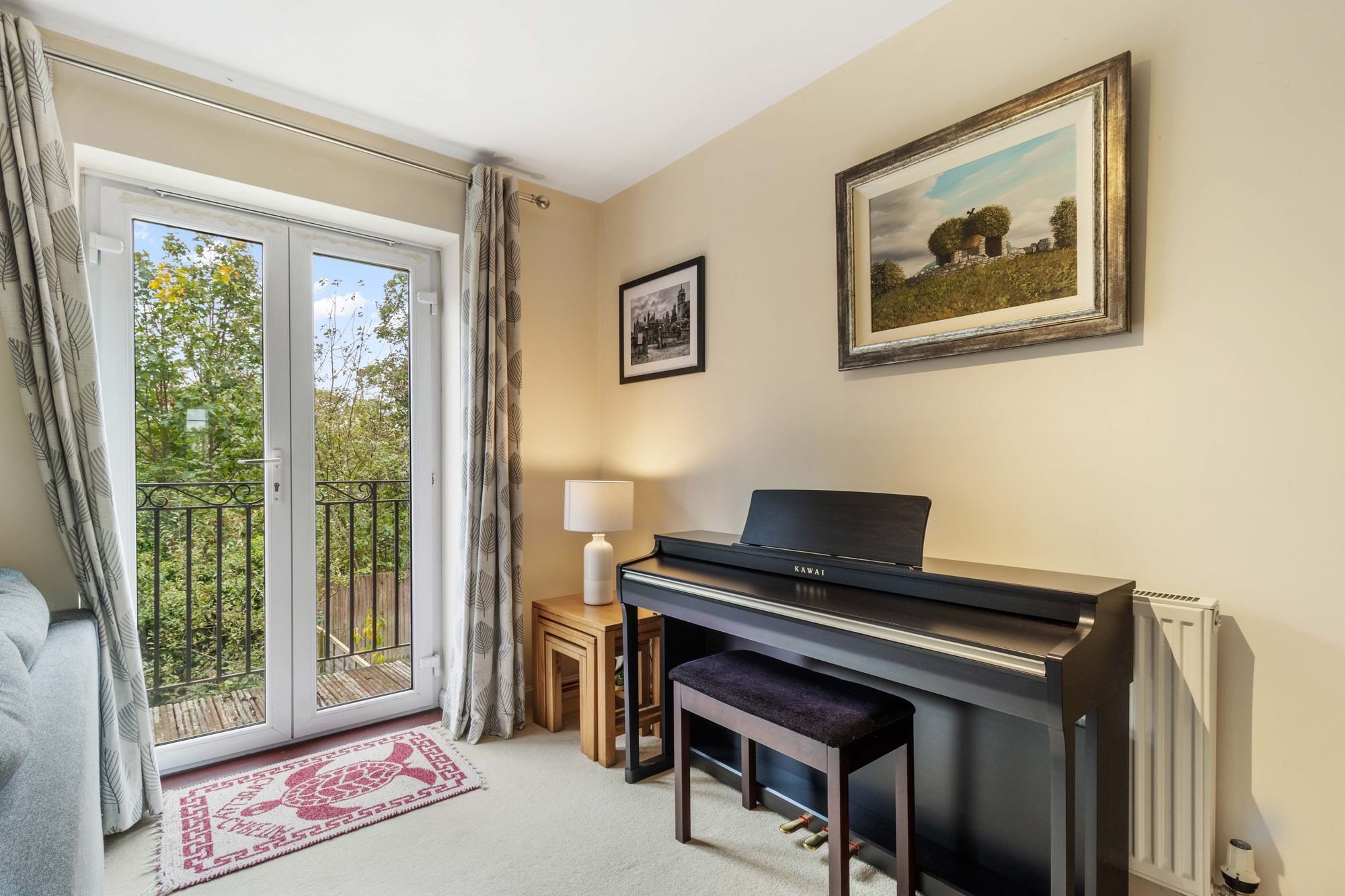 Coopers Place, Warrington