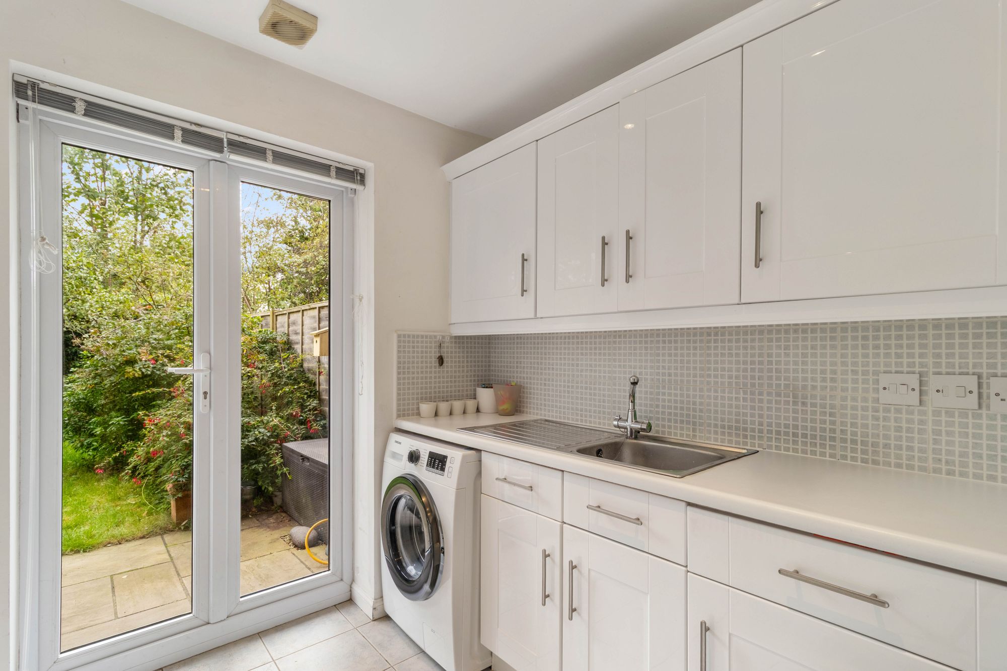 Coopers Place, Warrington