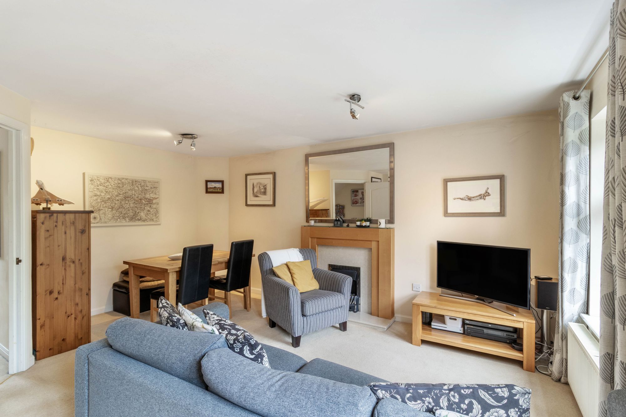 Coopers Place, Warrington