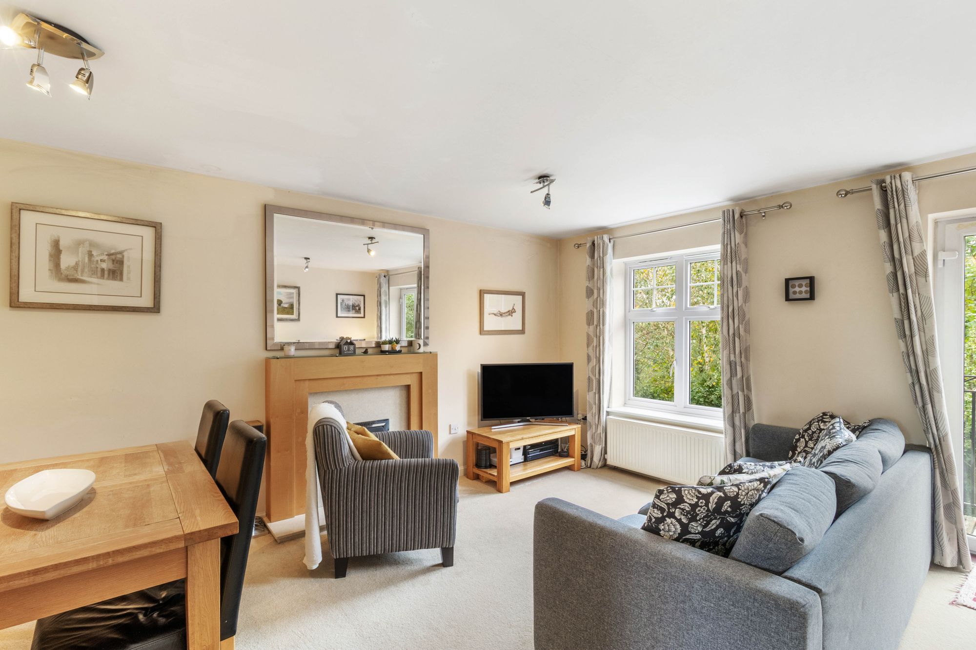 Coopers Place, Warrington