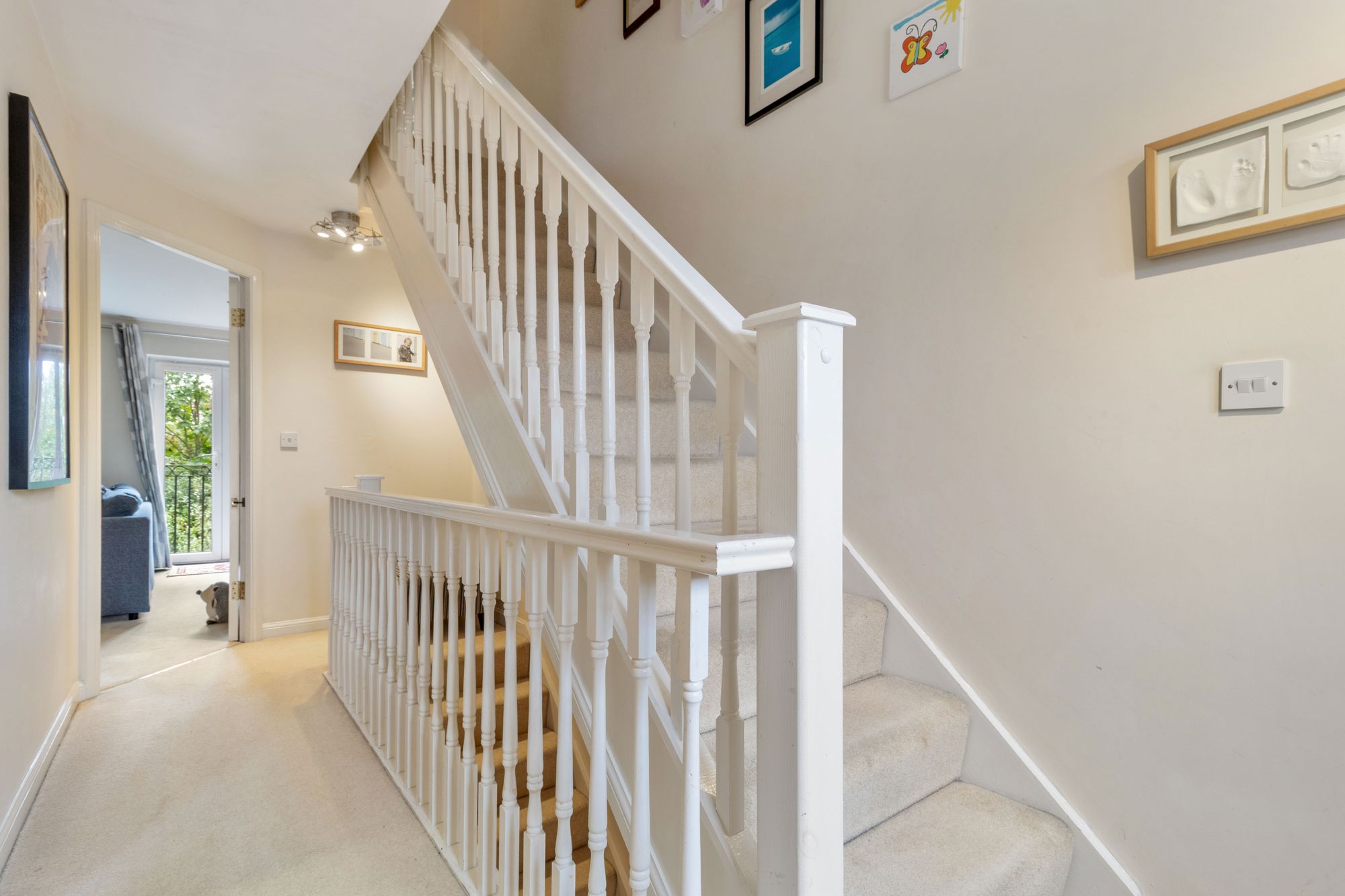 Coopers Place, Warrington