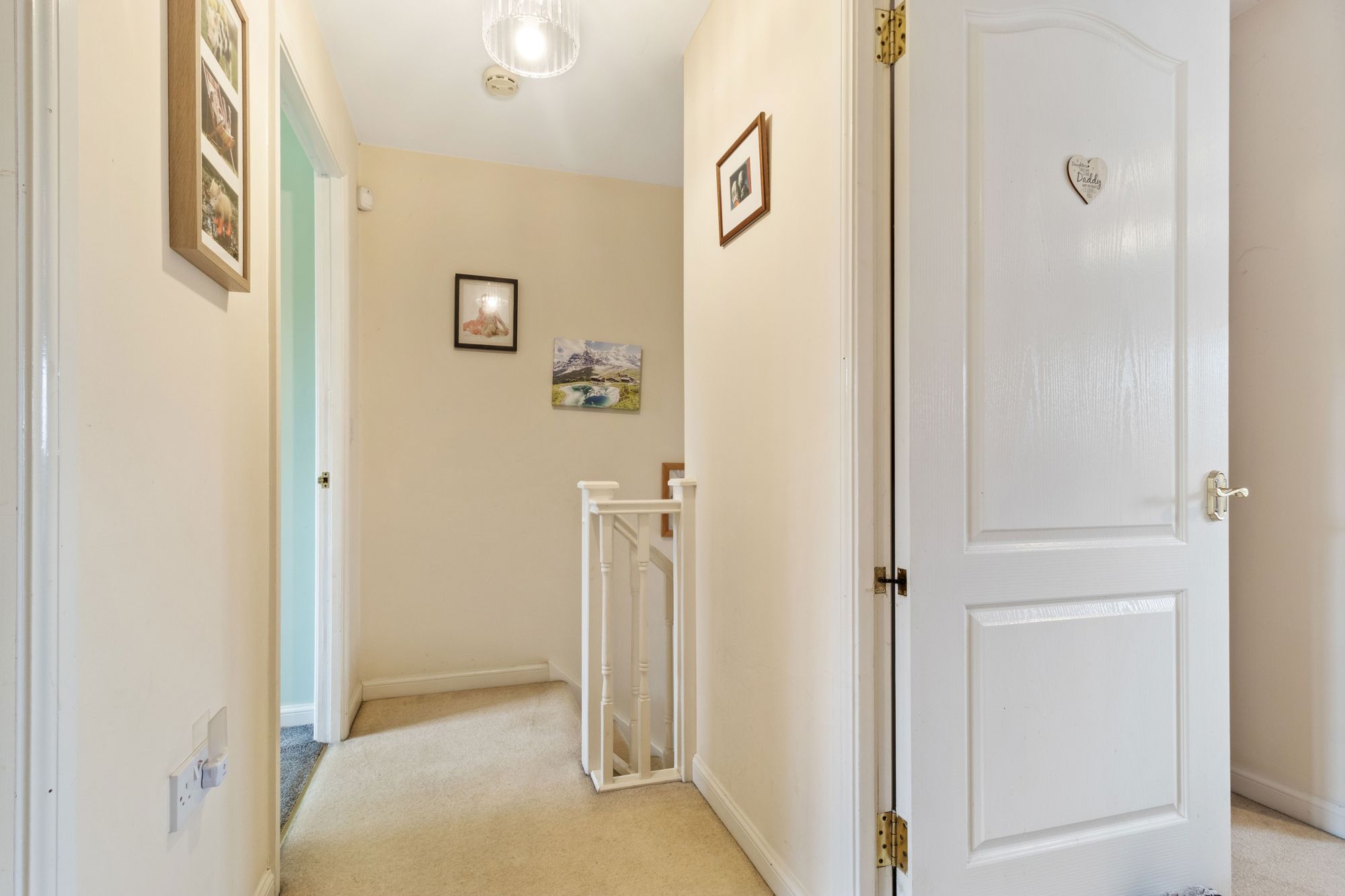 Coopers Place, Warrington