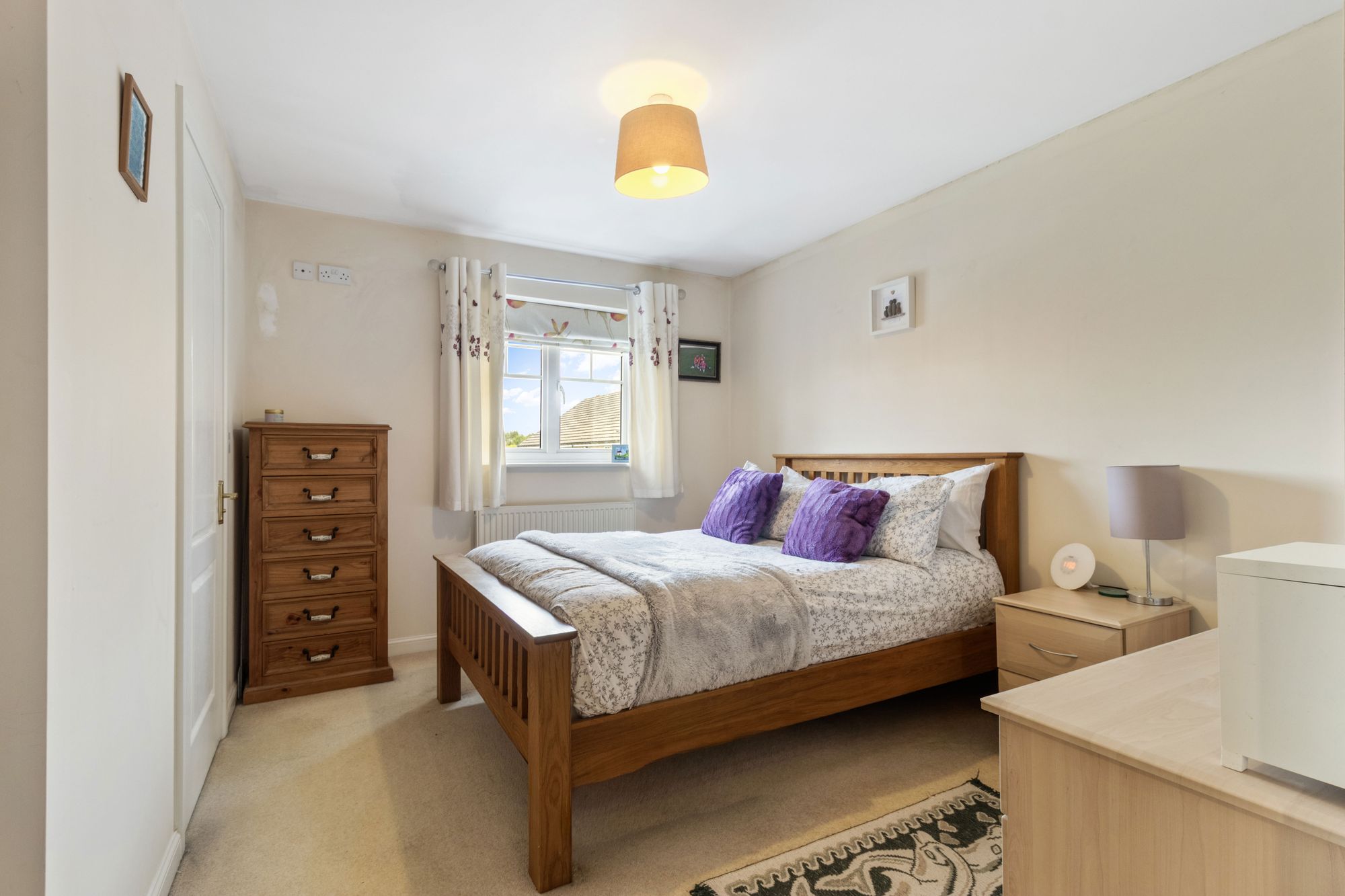 Coopers Place, Warrington