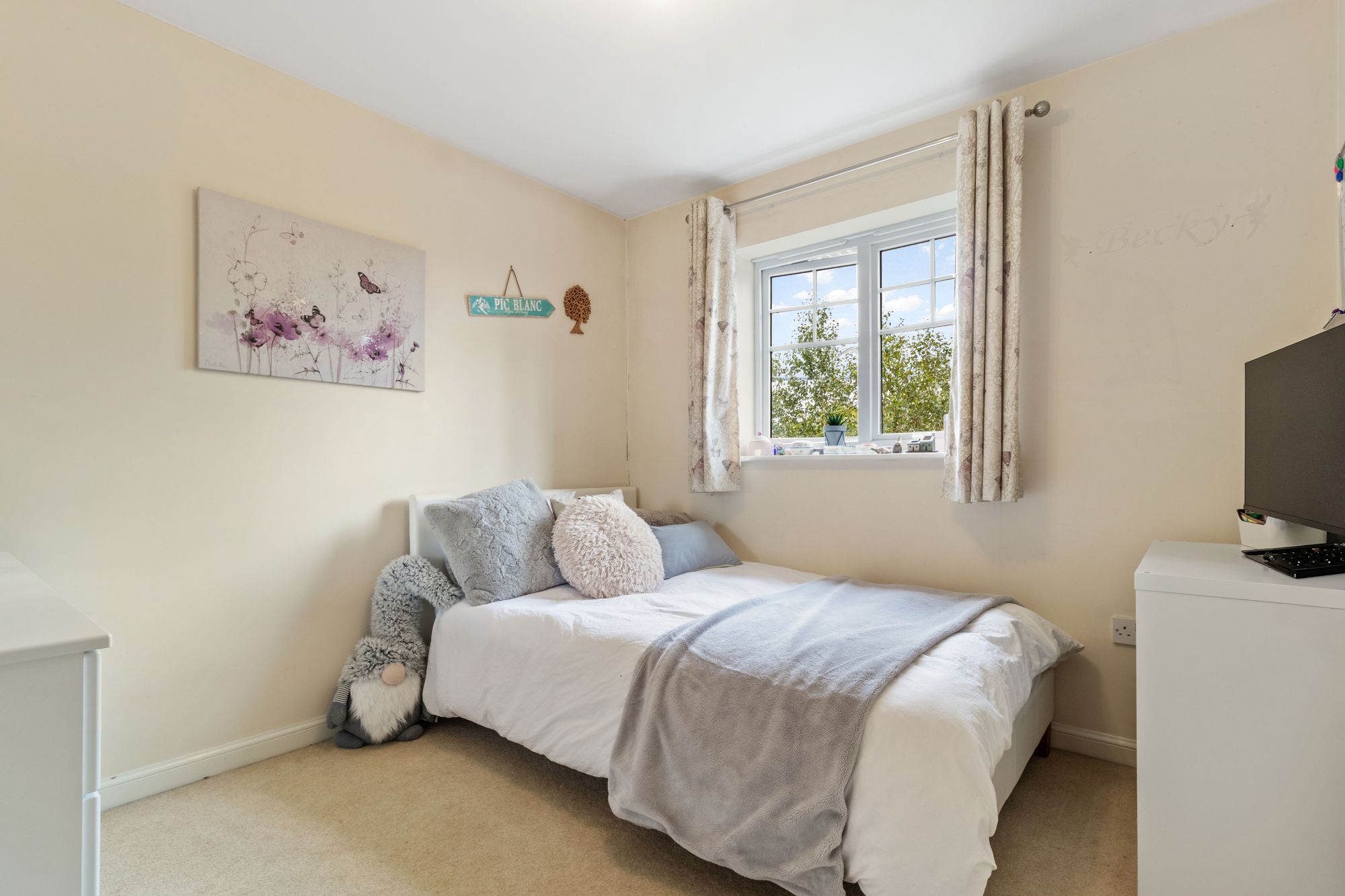 Coopers Place, Warrington