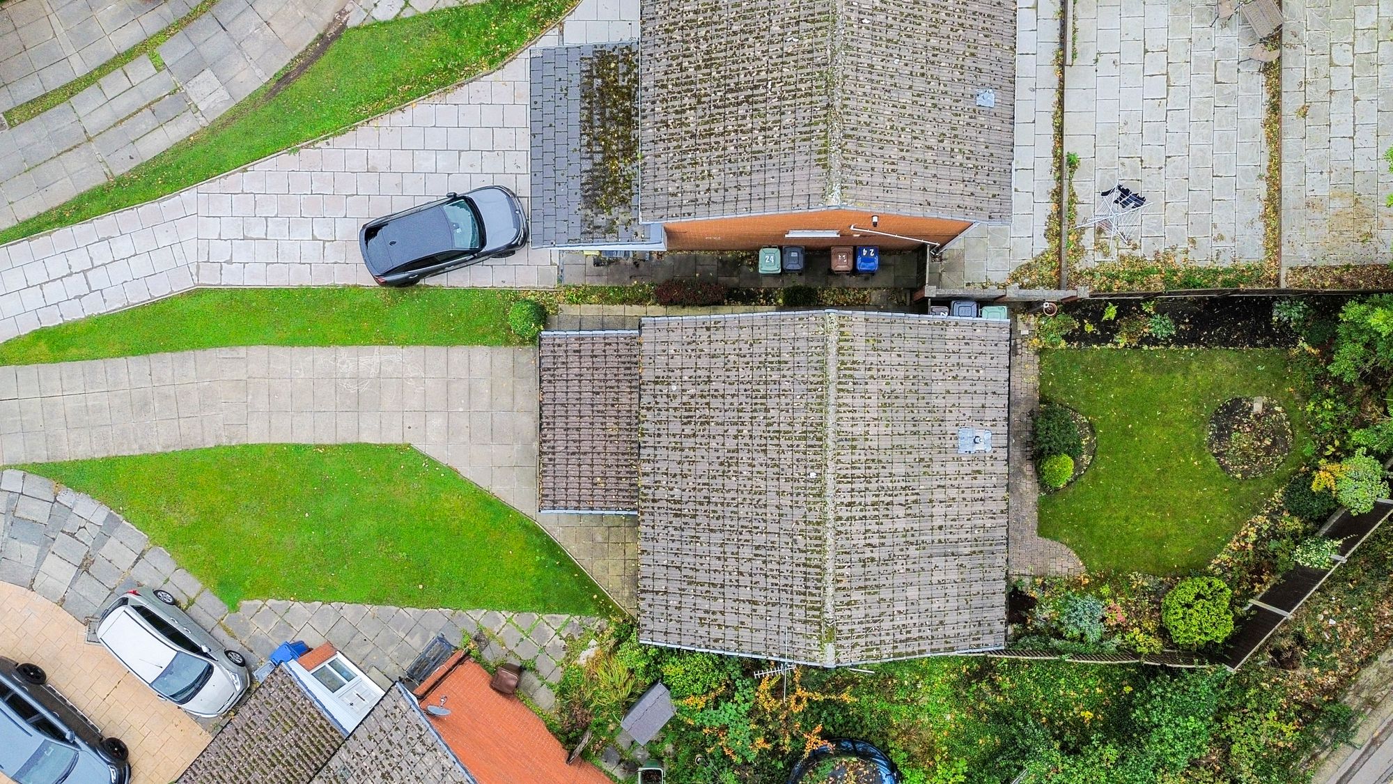 Chetwode Avenue, Wigan