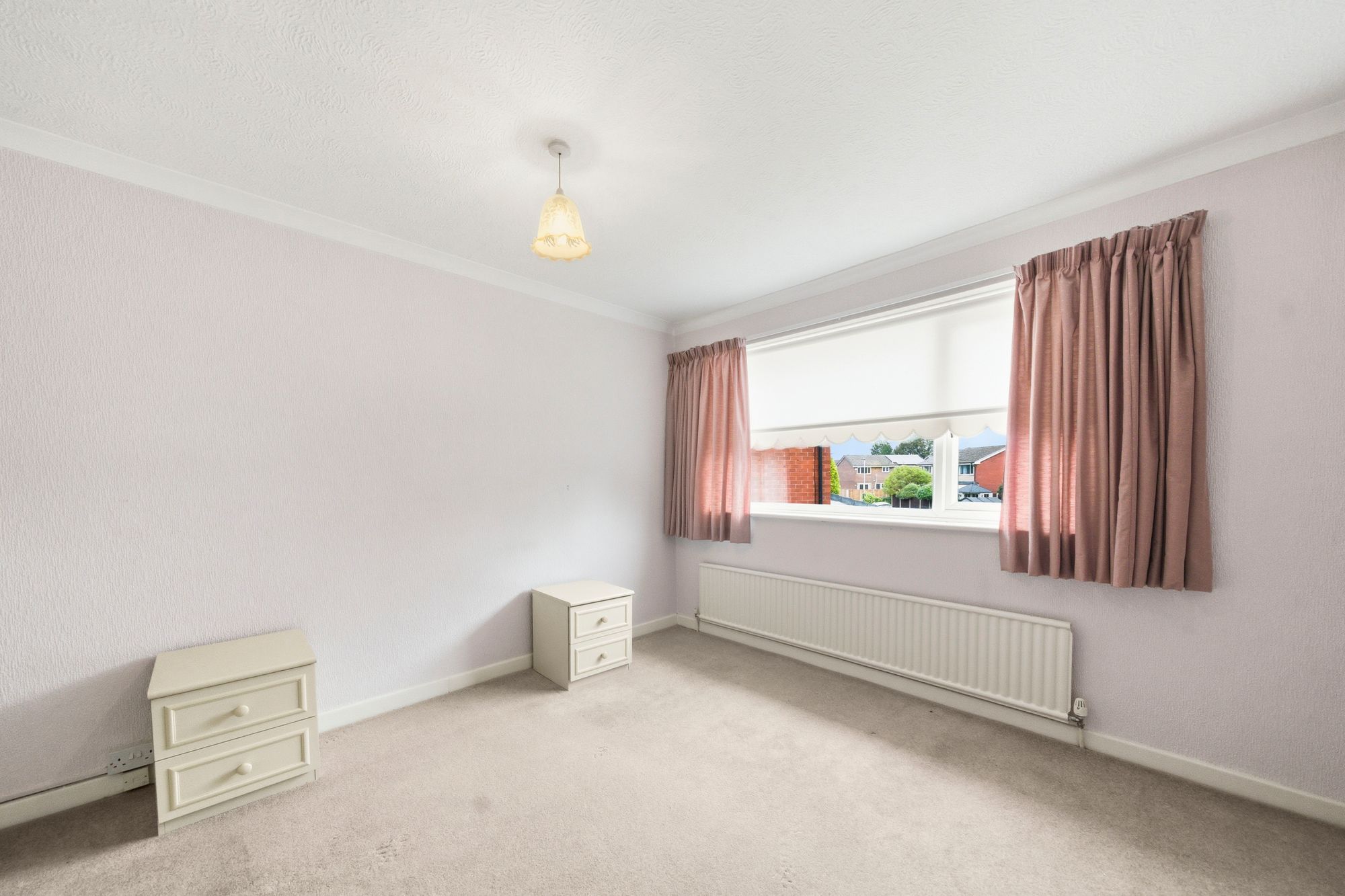 Chetwode Avenue, Wigan