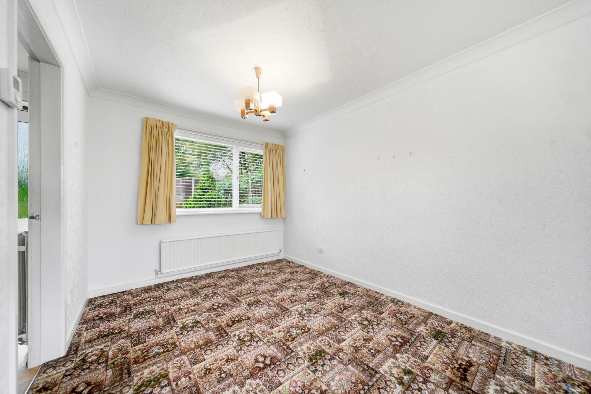 Chetwode Avenue, Wigan