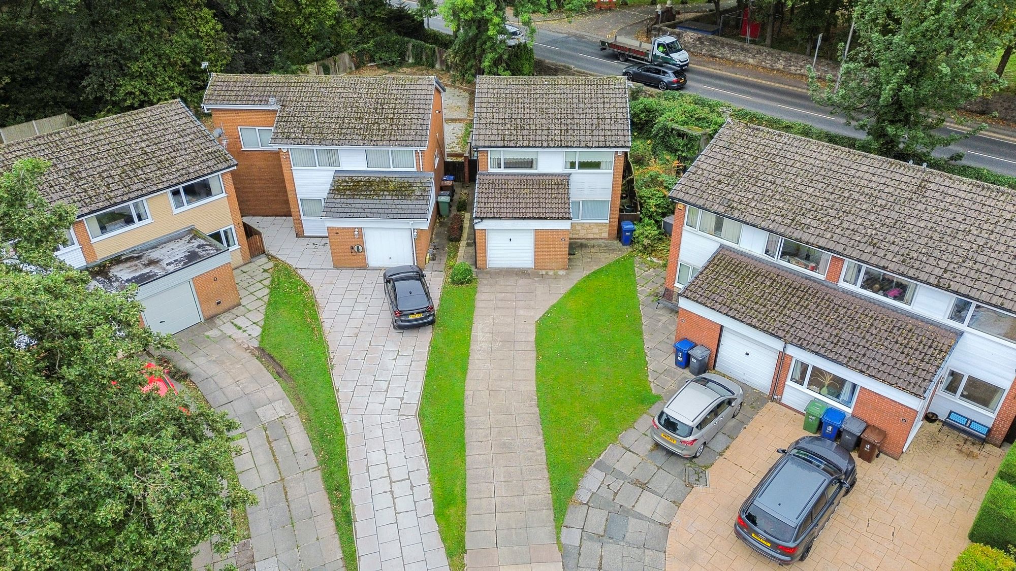 Chetwode Avenue, Wigan