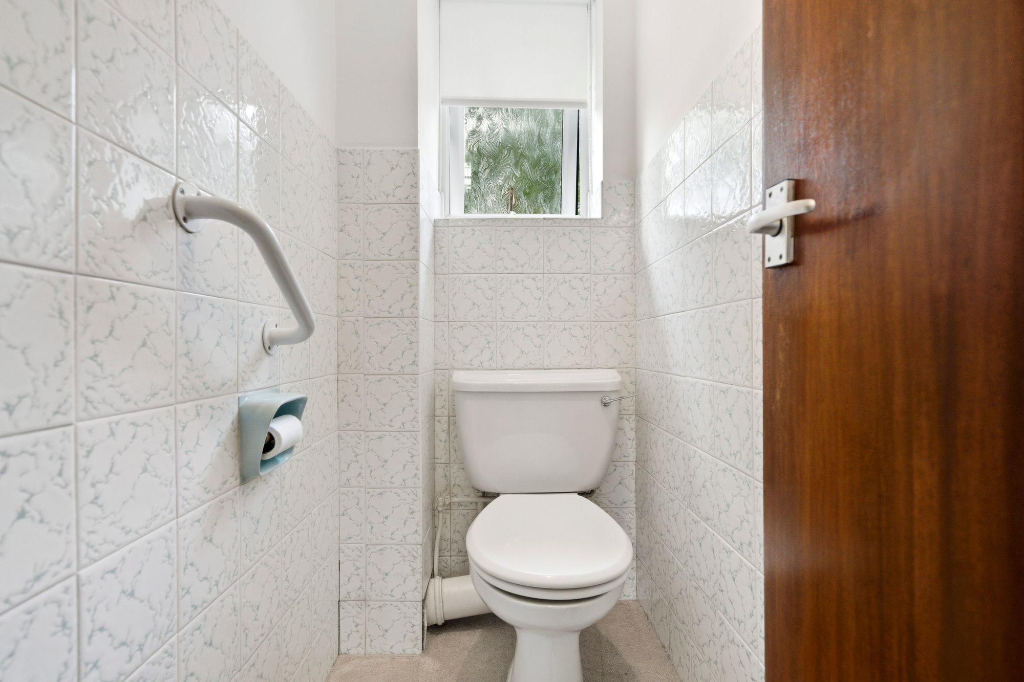 Chetwode Avenue, Wigan