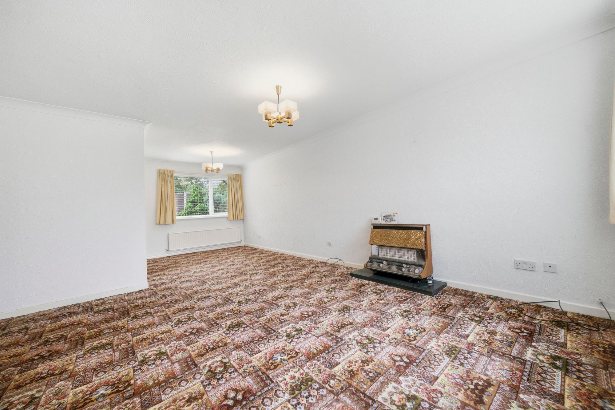 Chetwode Avenue, Wigan