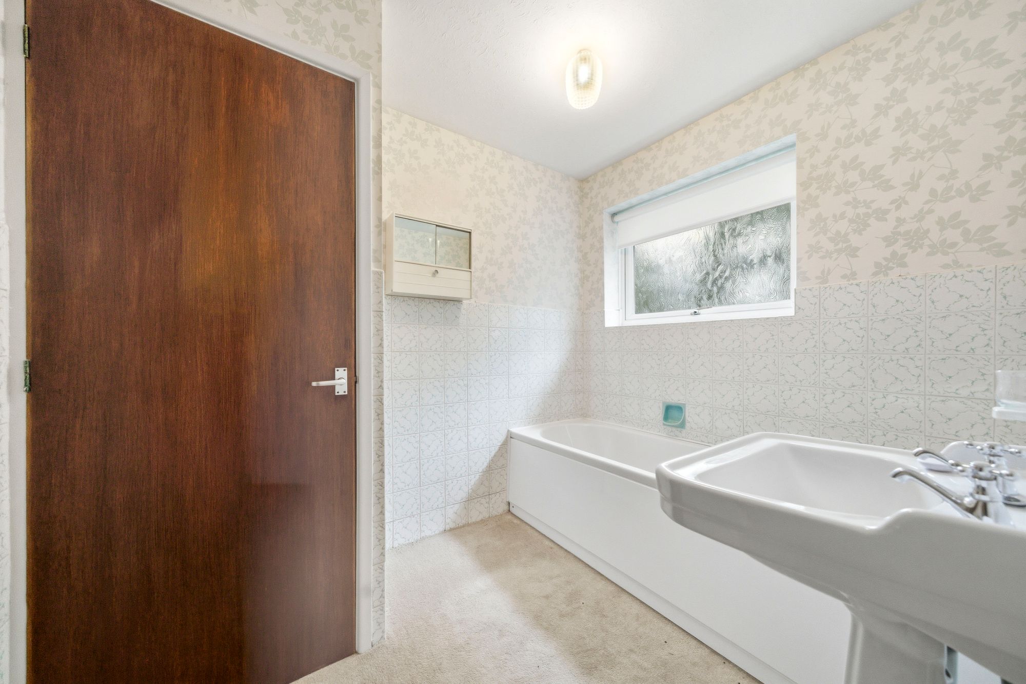 Chetwode Avenue, Wigan