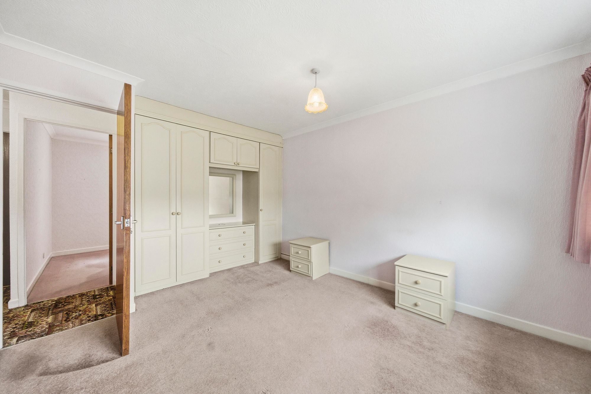 Chetwode Avenue, Wigan