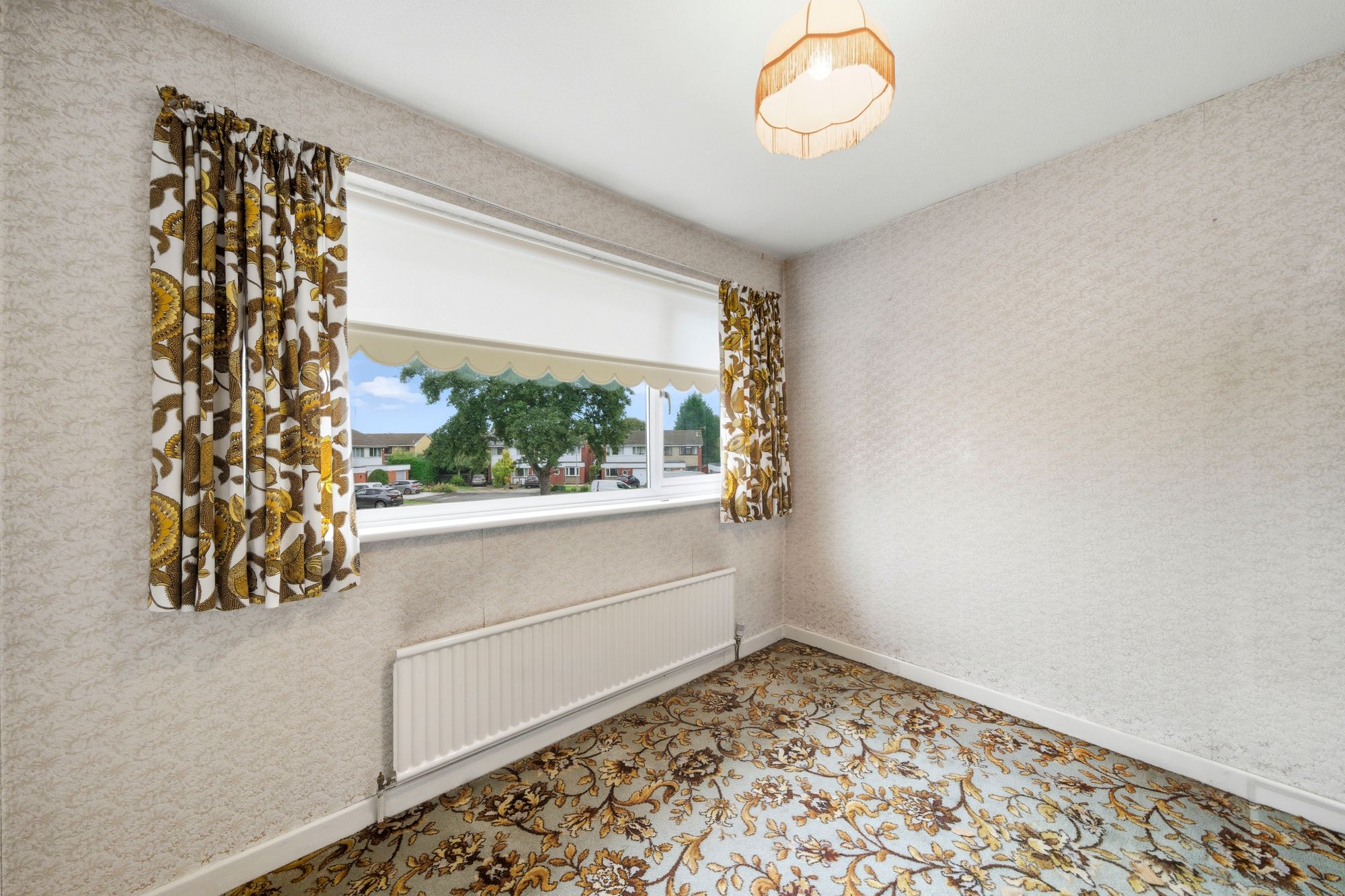 Chetwode Avenue, Wigan