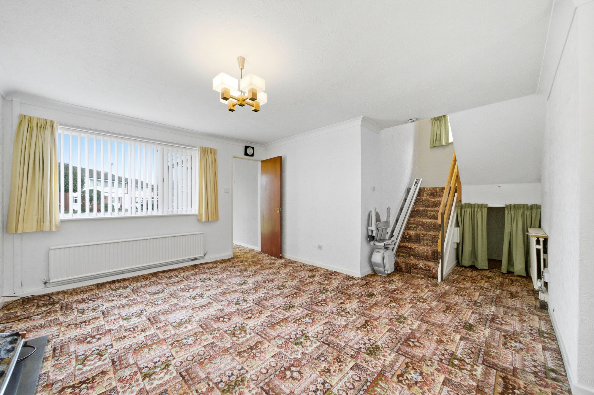 Chetwode Avenue, Wigan