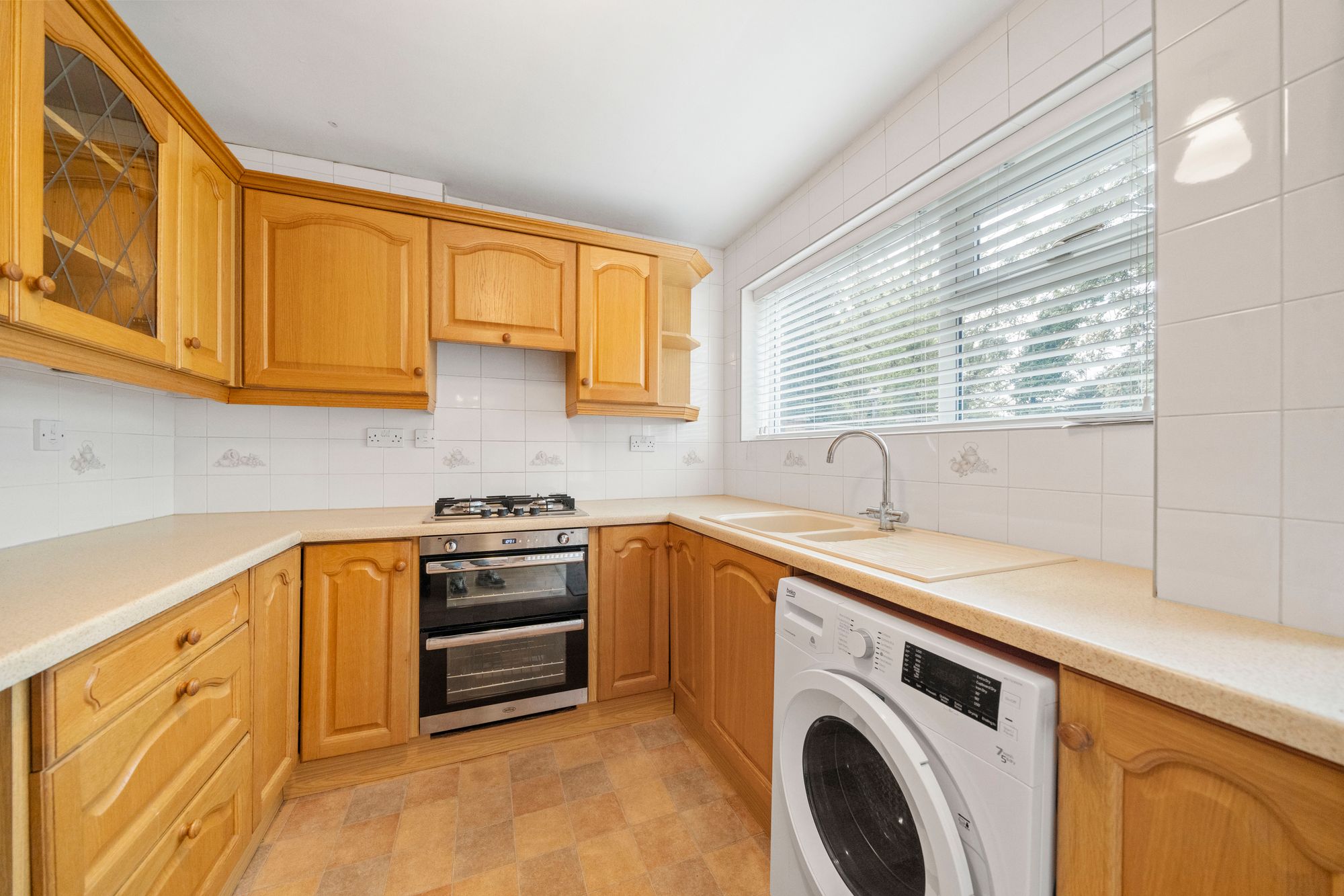 Chetwode Avenue, Wigan