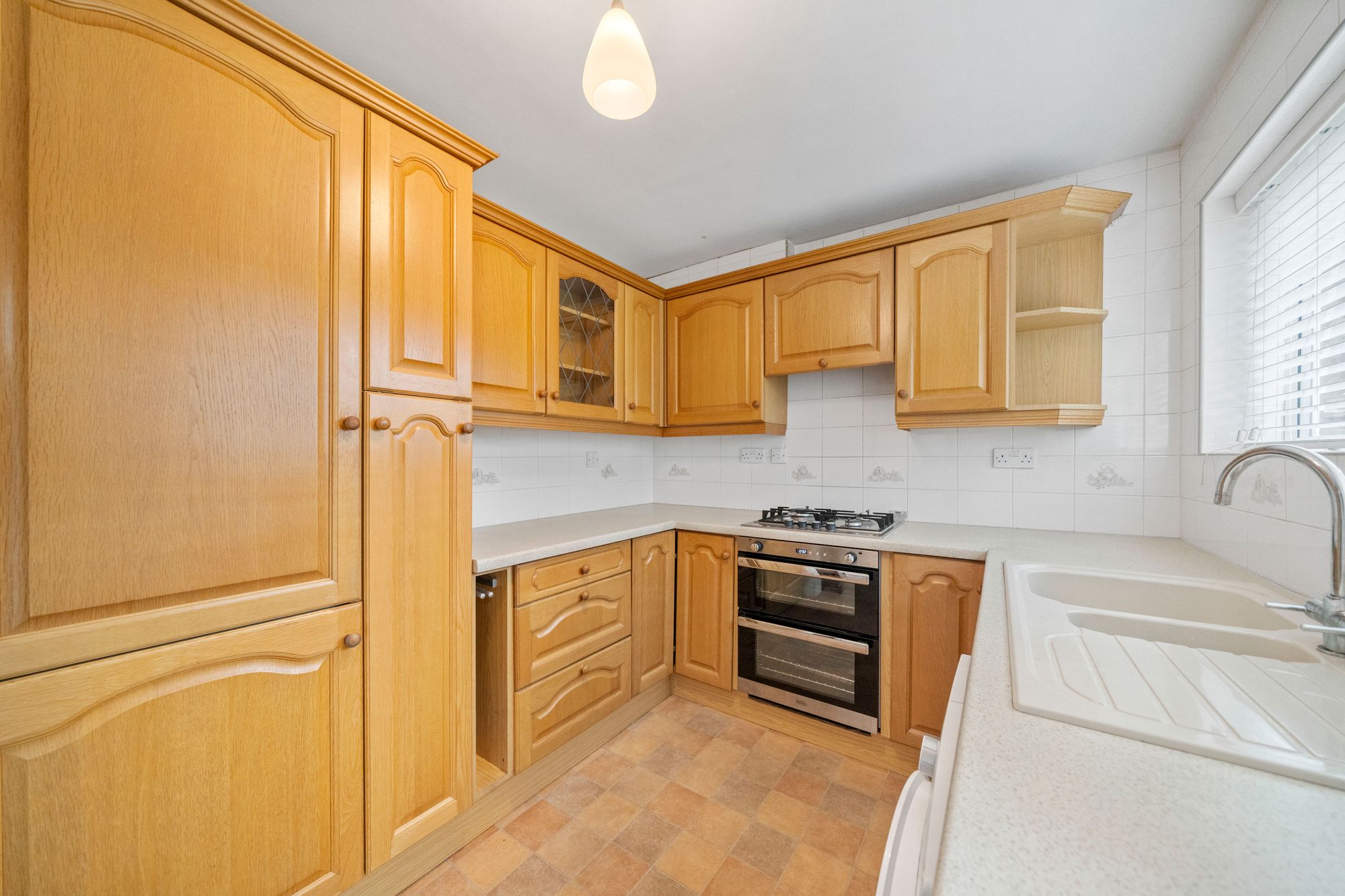 Chetwode Avenue, Wigan