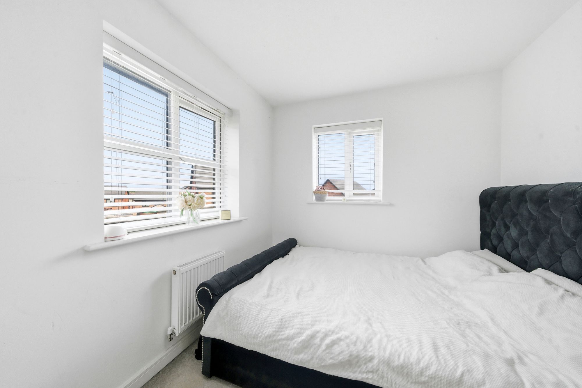 Hilldale, Ashton-In-Makerfield, WN4