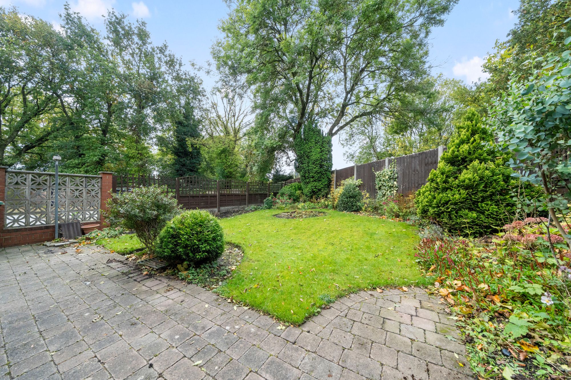 Chetwode Avenue, Wigan