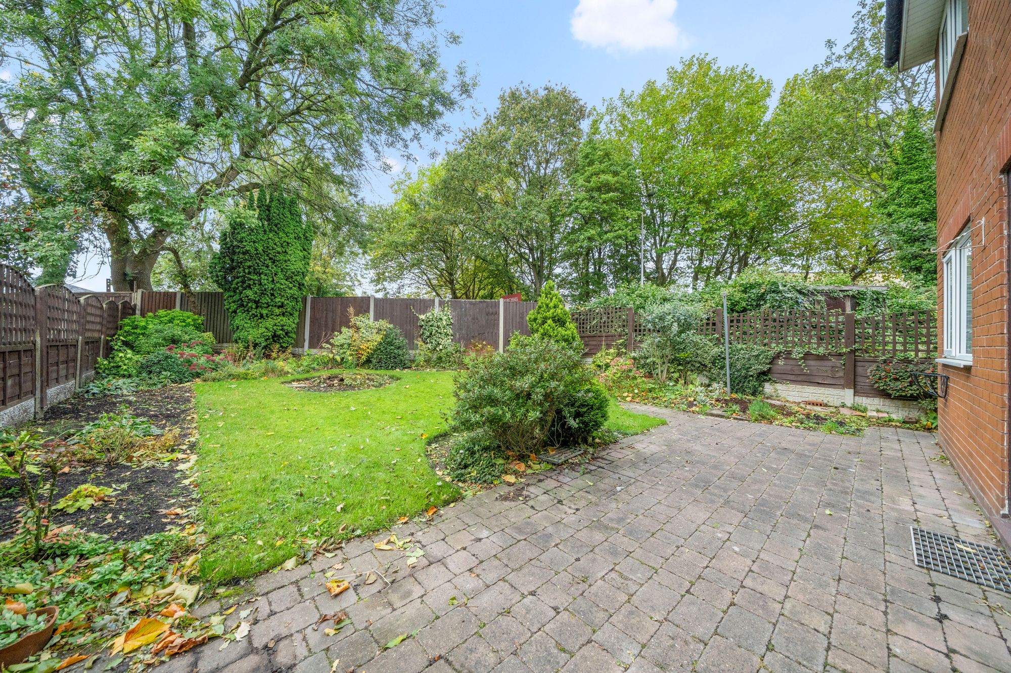 Chetwode Avenue, Wigan