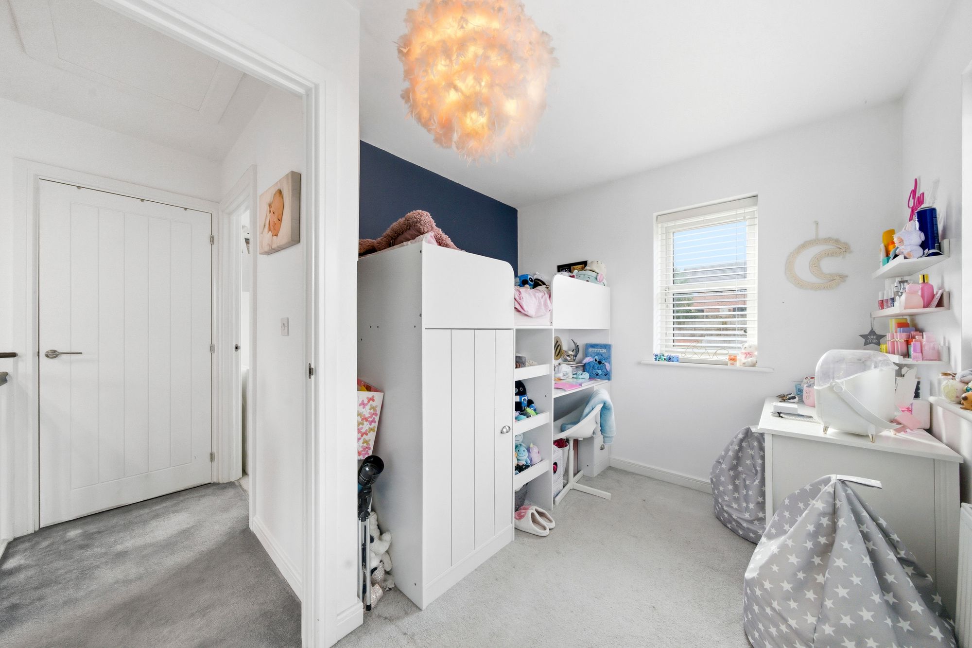 Hilldale, Ashton-In-Makerfield, WN4