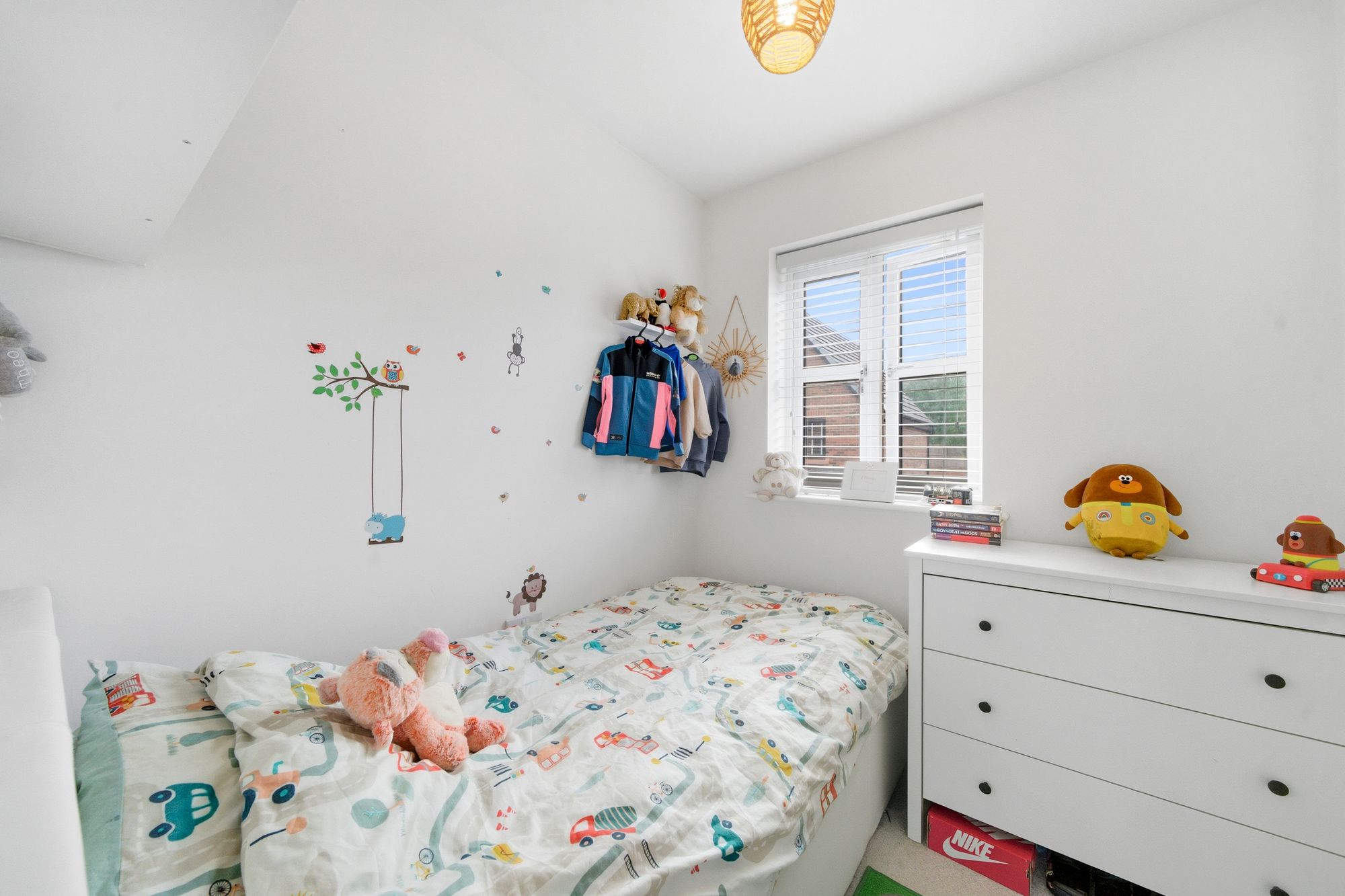 Hilldale, Ashton-In-Makerfield, WN4