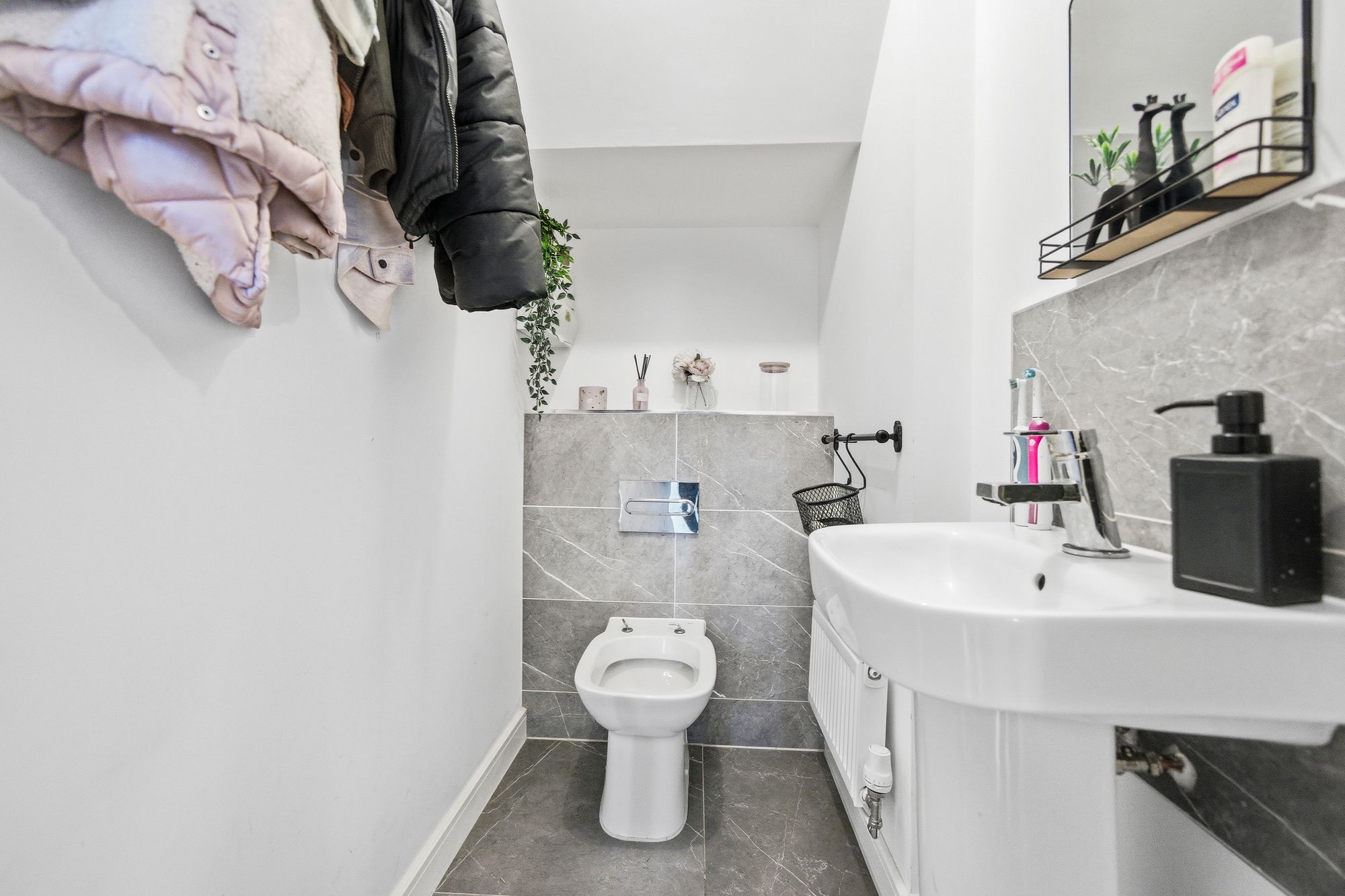 Hilldale, Ashton-In-Makerfield, WN4