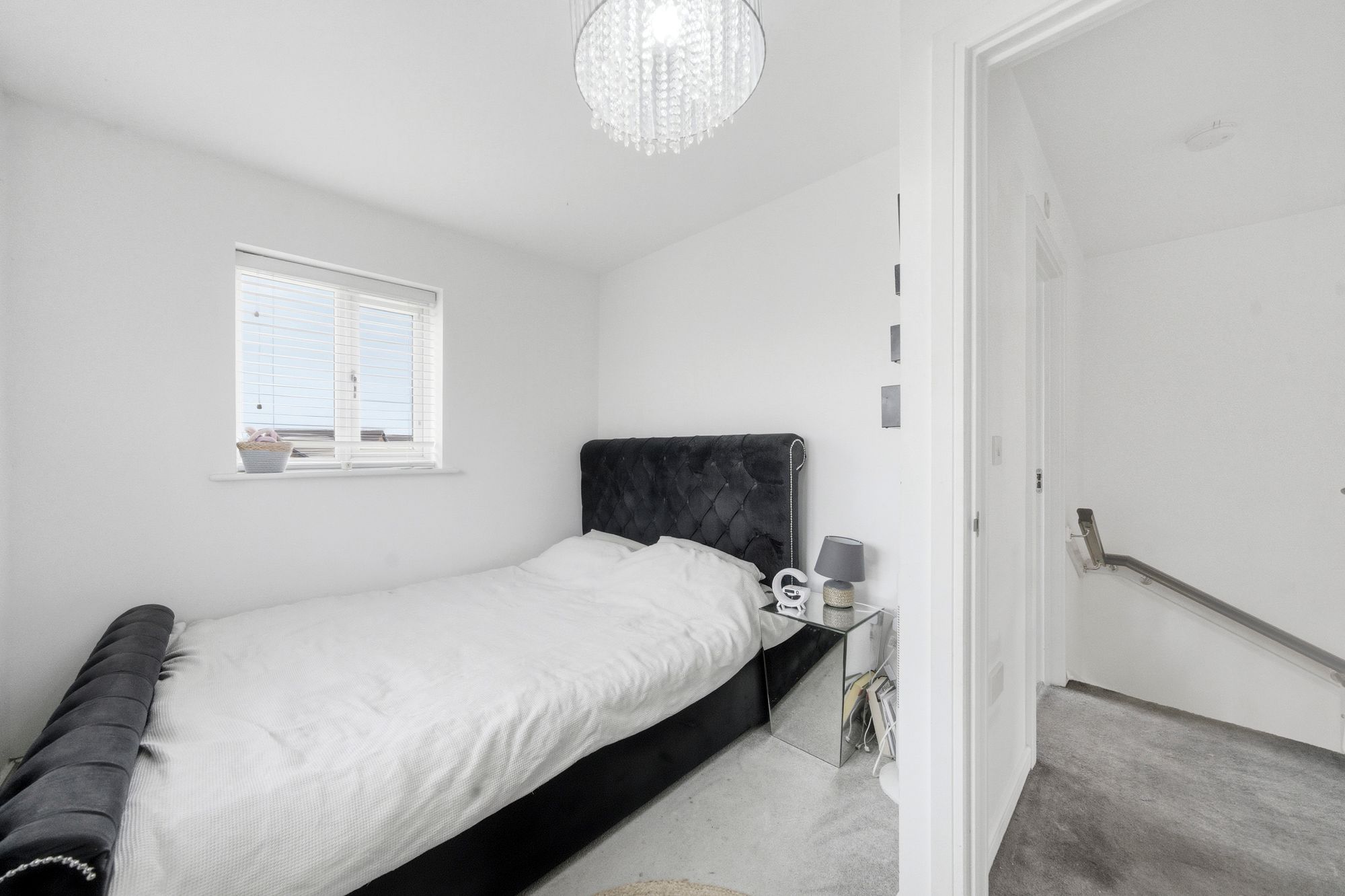 Hilldale, Ashton-In-Makerfield, WN4