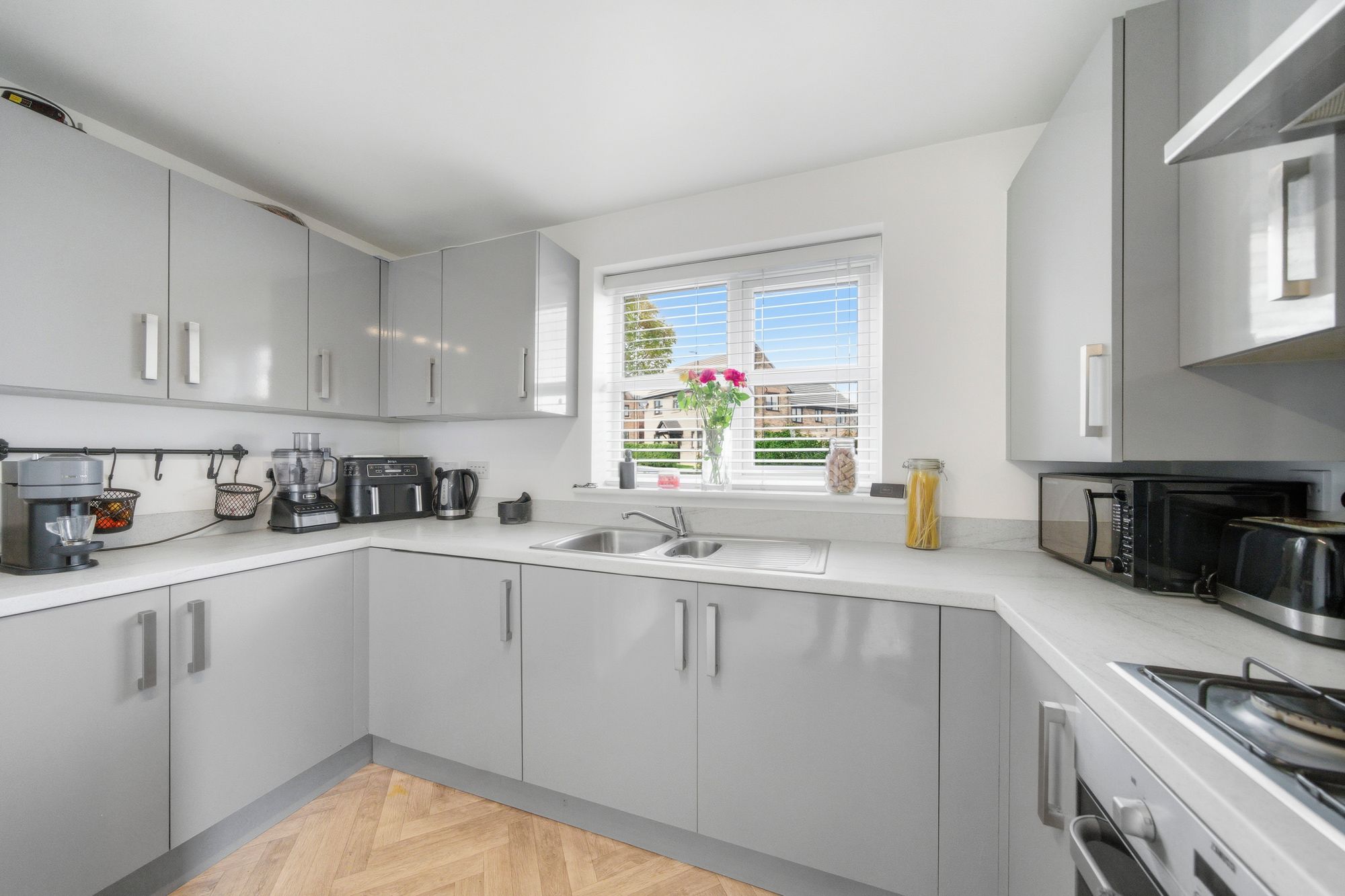 Hilldale, Ashton-In-Makerfield, WN4