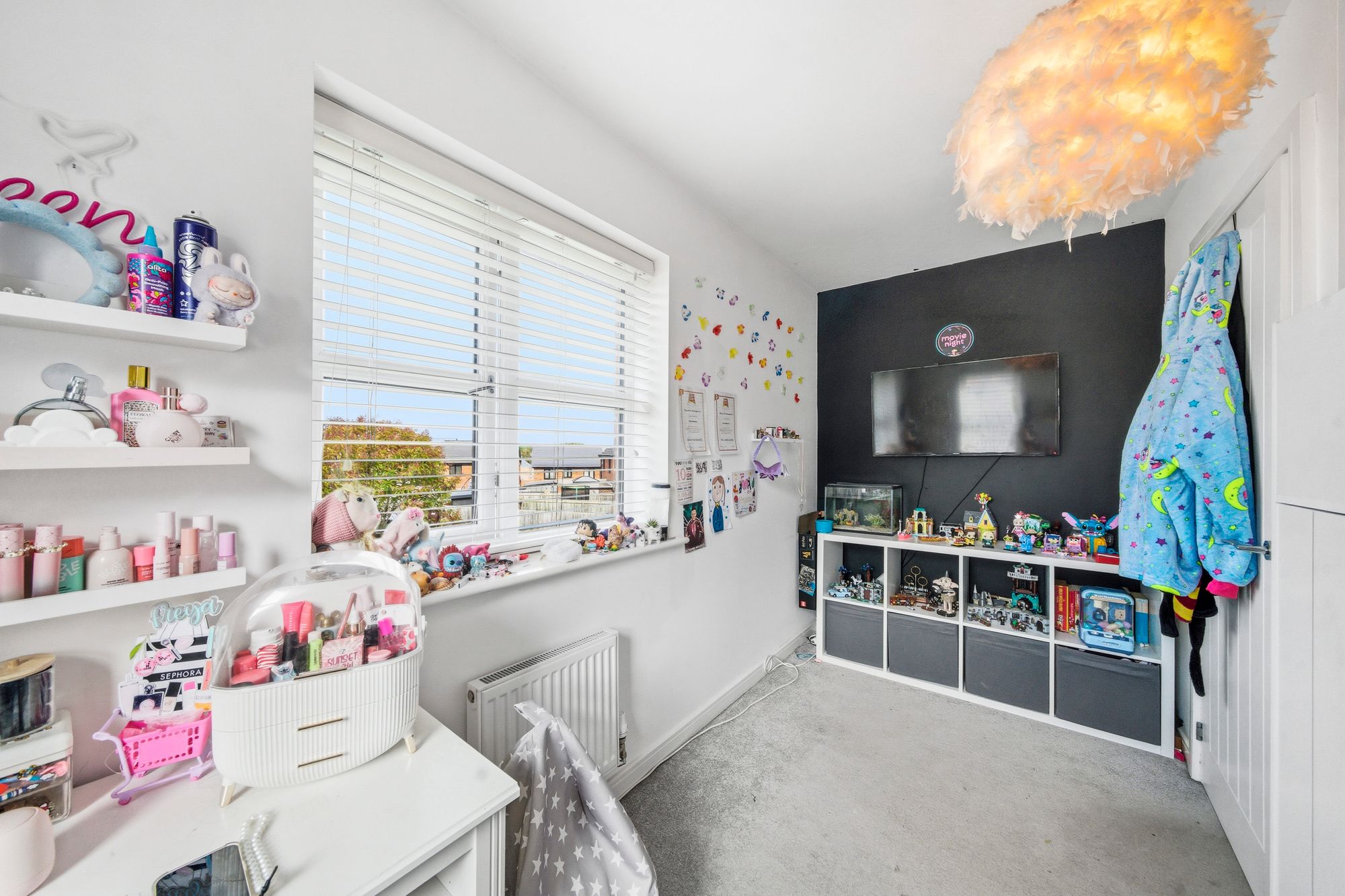 Hilldale, Ashton-In-Makerfield, WN4